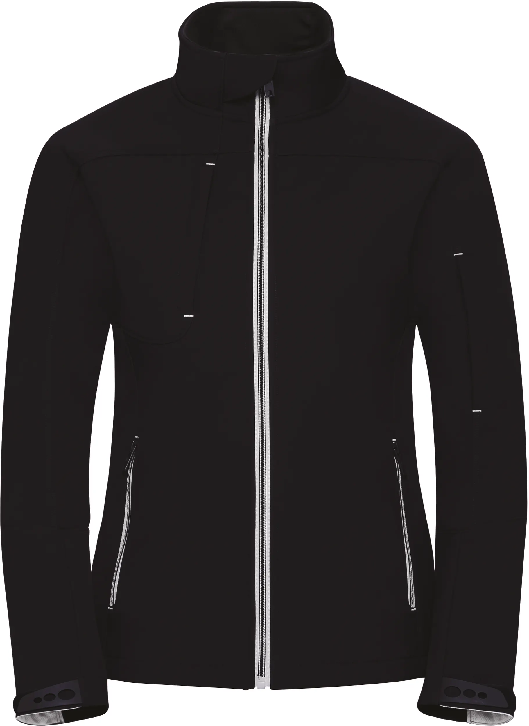 Chaqueta Softshell Bionic-Finish® mujer