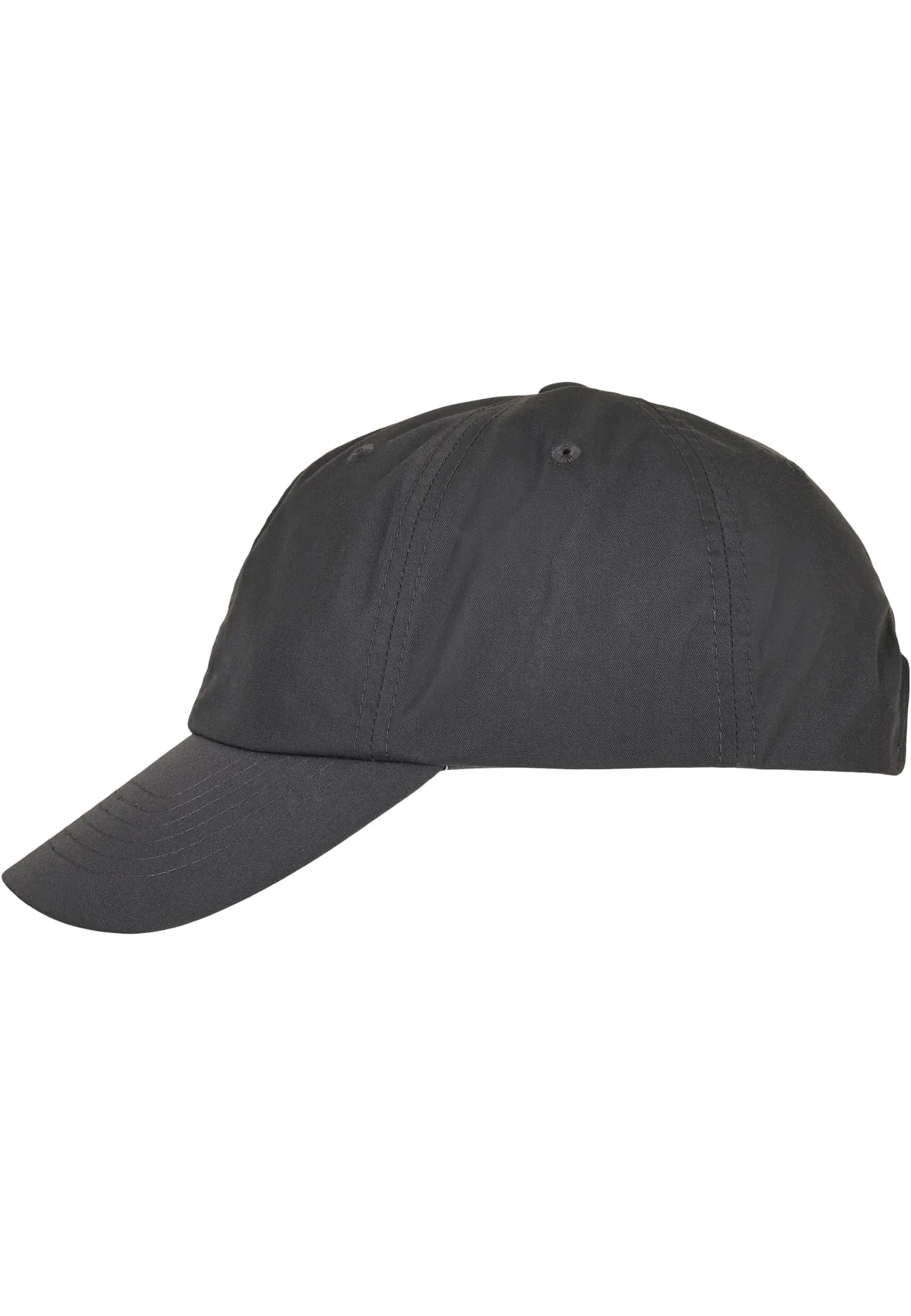 Gorra "dad cap" poliéster reciclado