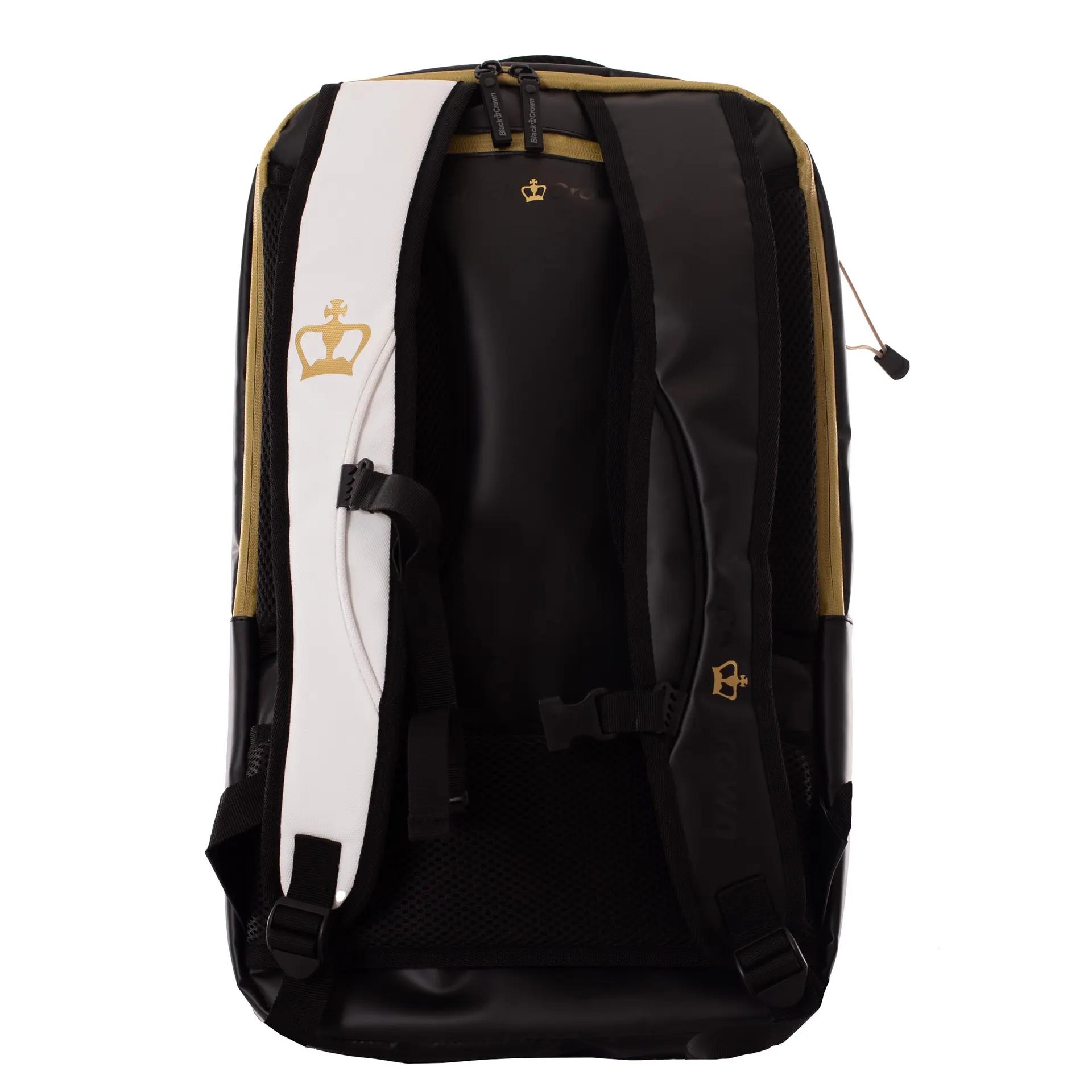 MOCHILA BLACK CROWN RAPTOR v2
