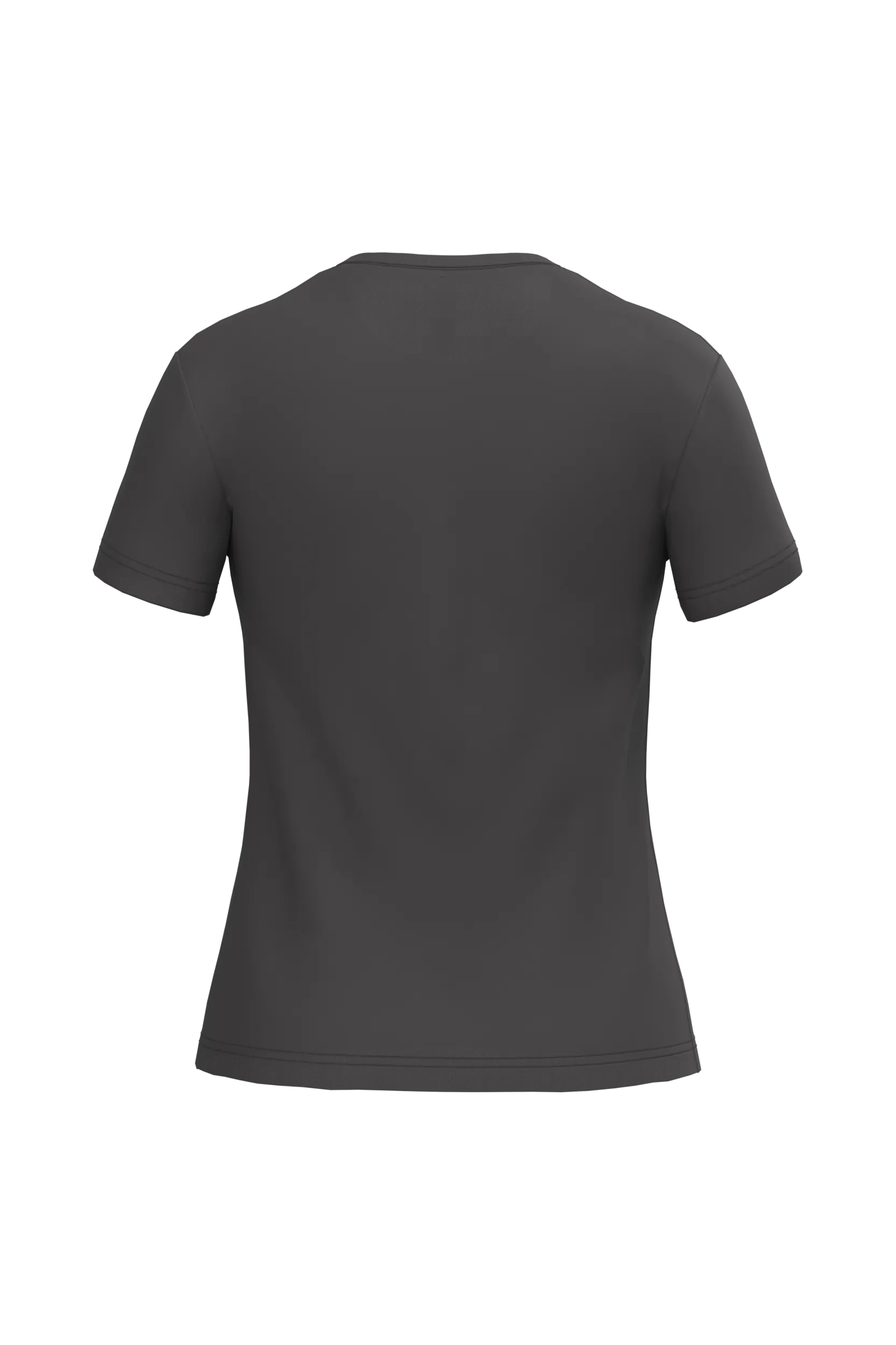 Camiseta manga corta mujer