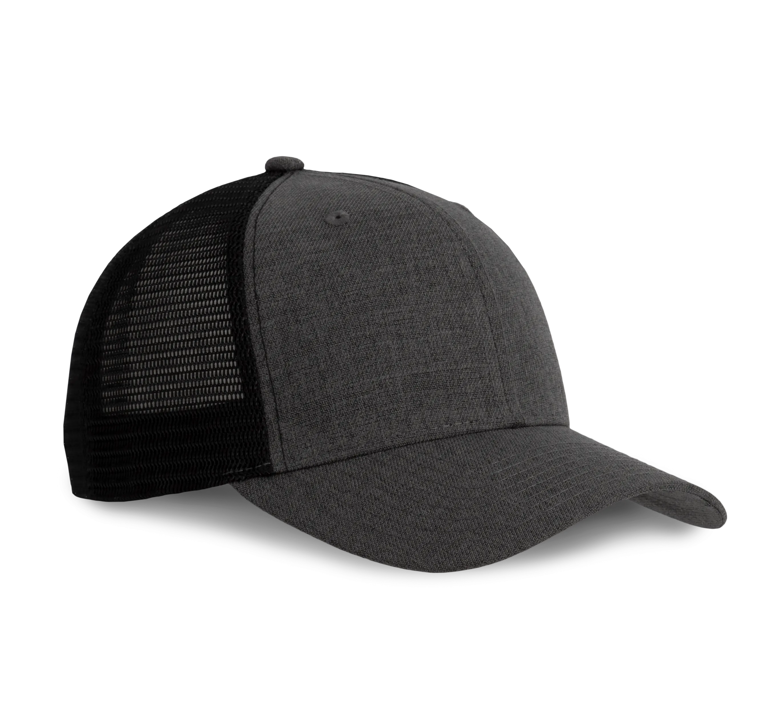 Gorra Urban Trucker - 6 paneles