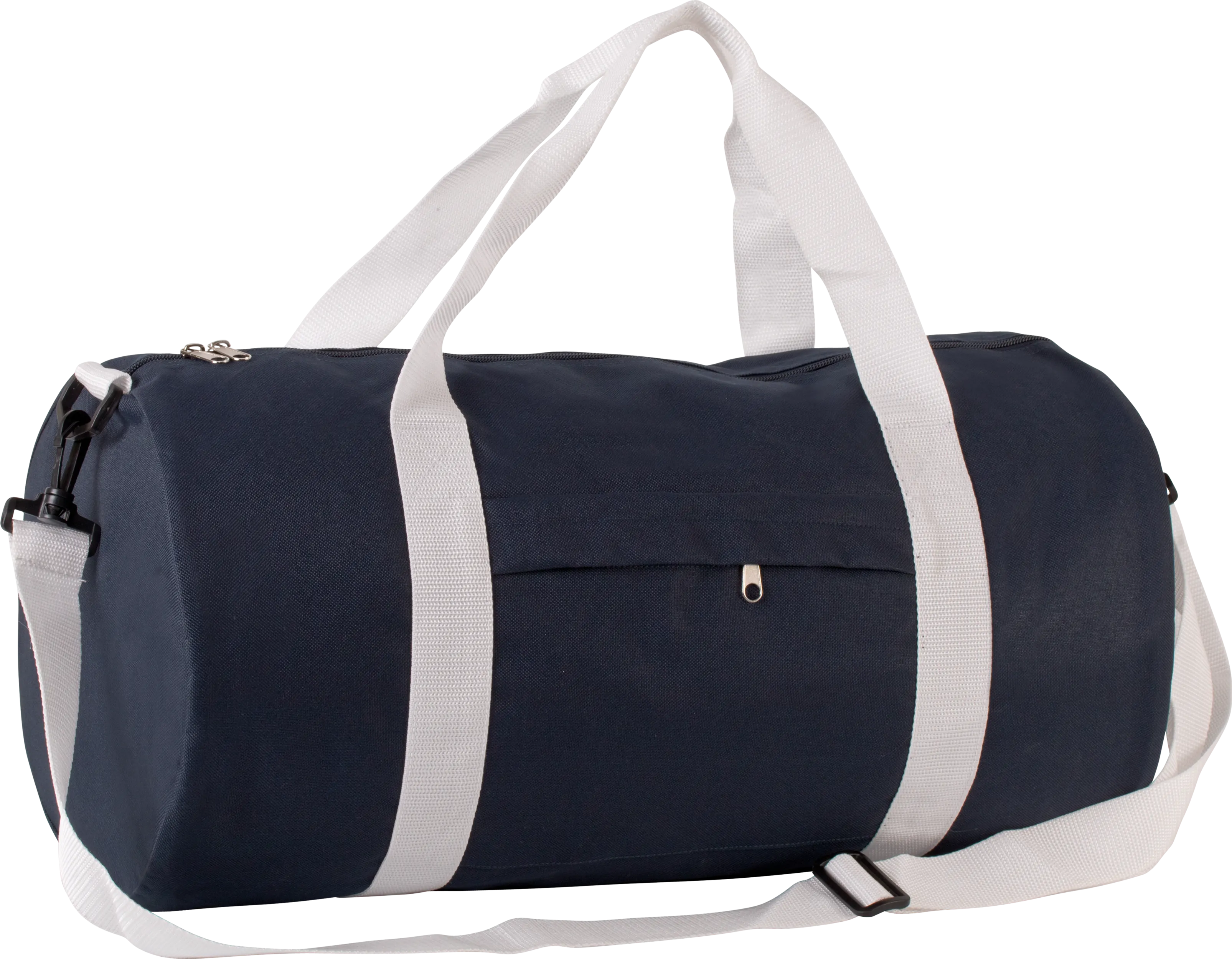 Bolsa cilíndrica - tipo barril