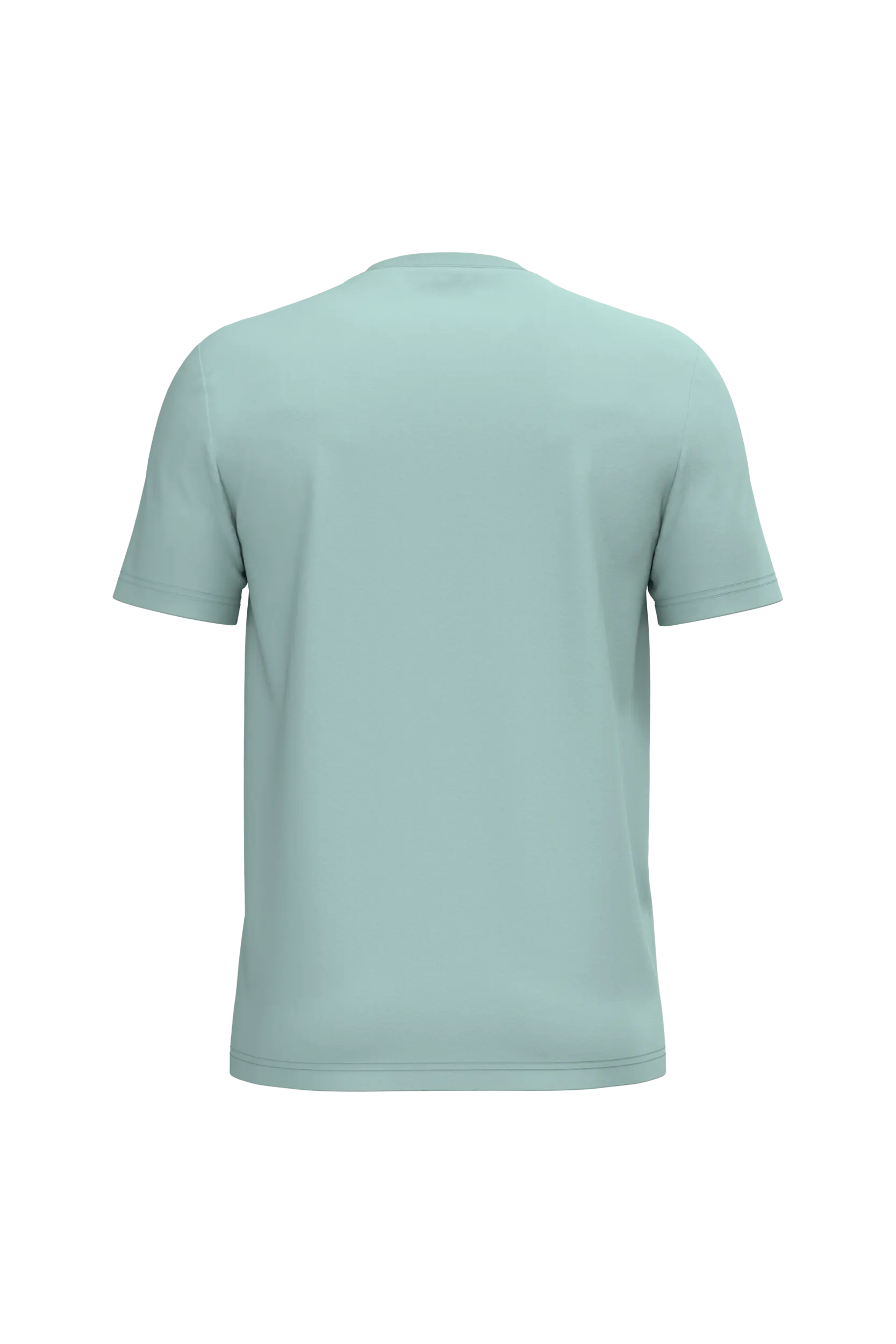 Camiseta ecorresponsable unisex