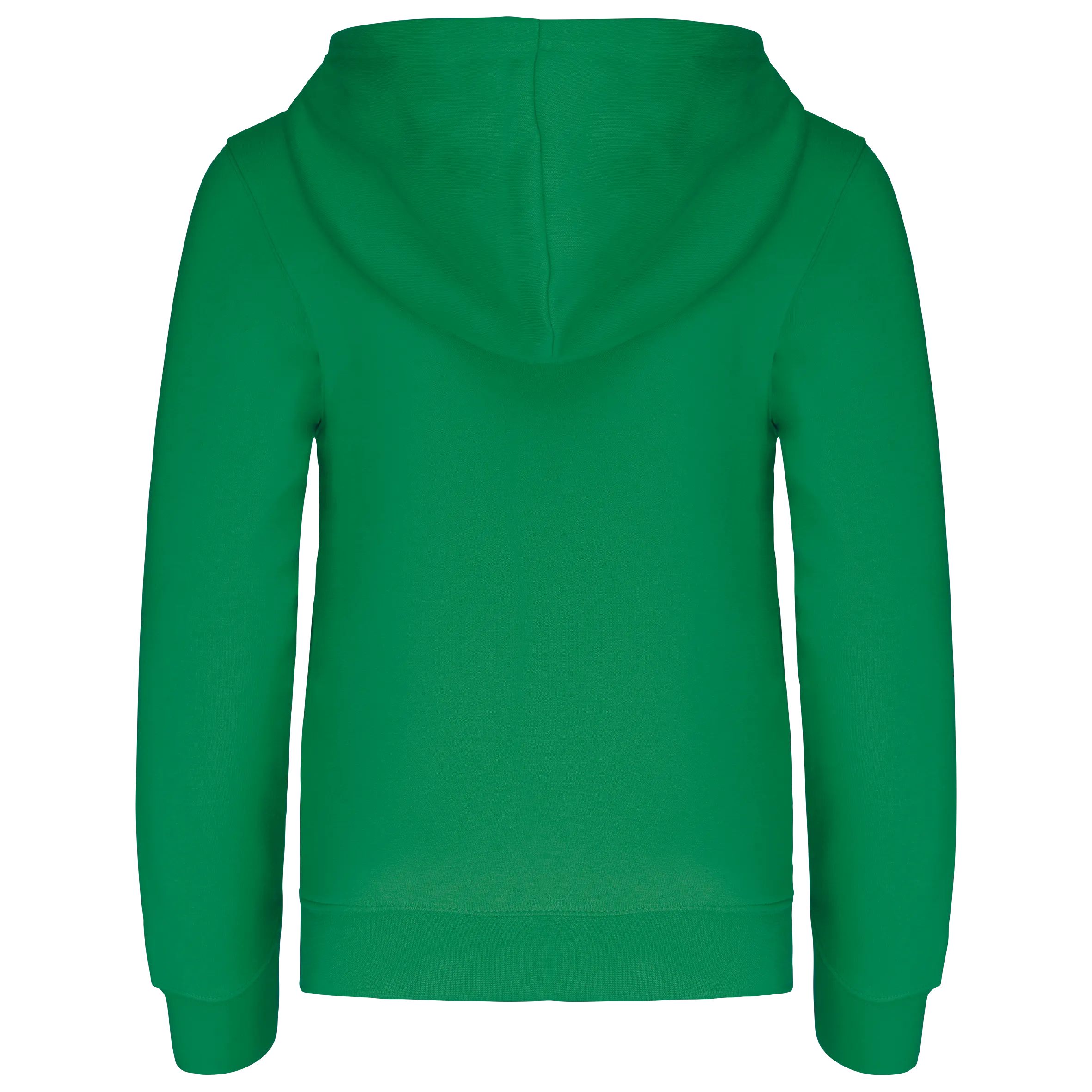 Light Kelly Green / White