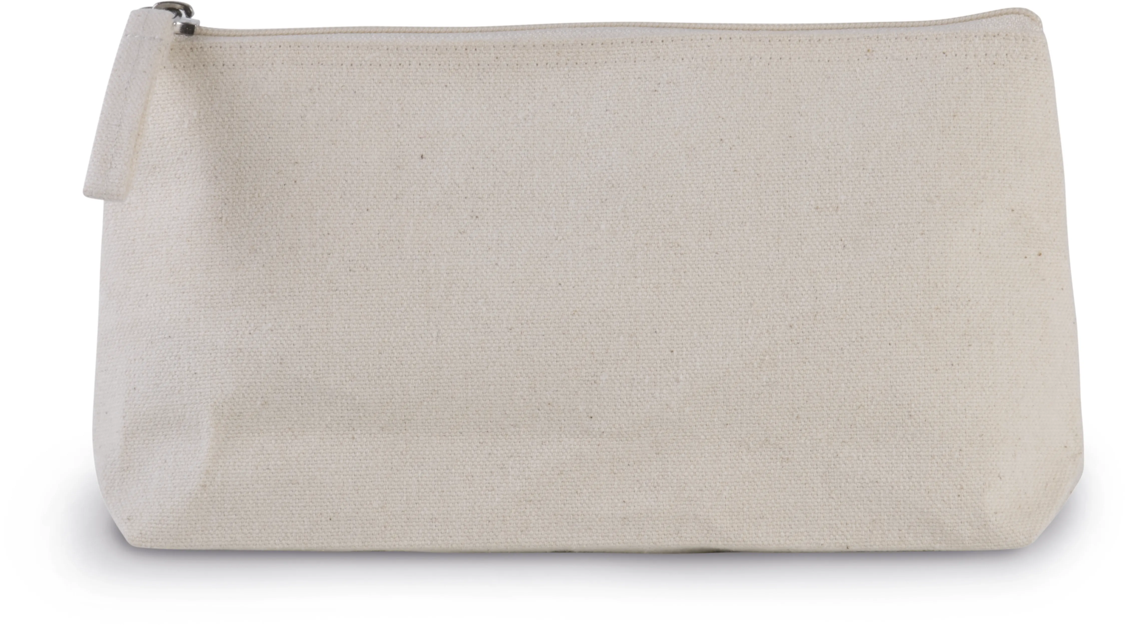 Neceser de algodón canvas