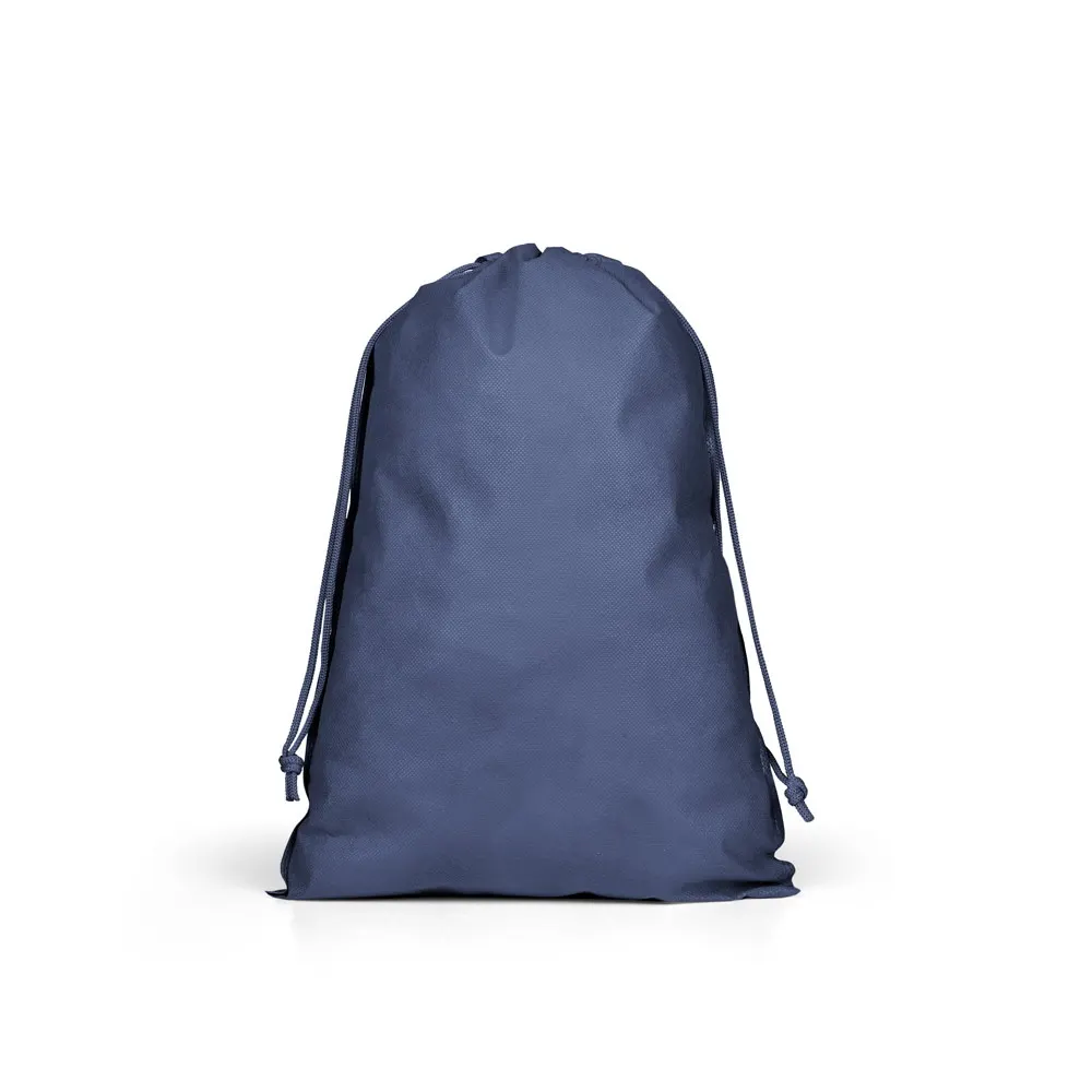 GIFT BAG L. Bolsa grande termosellada de tela no tejida (60 g/m²)