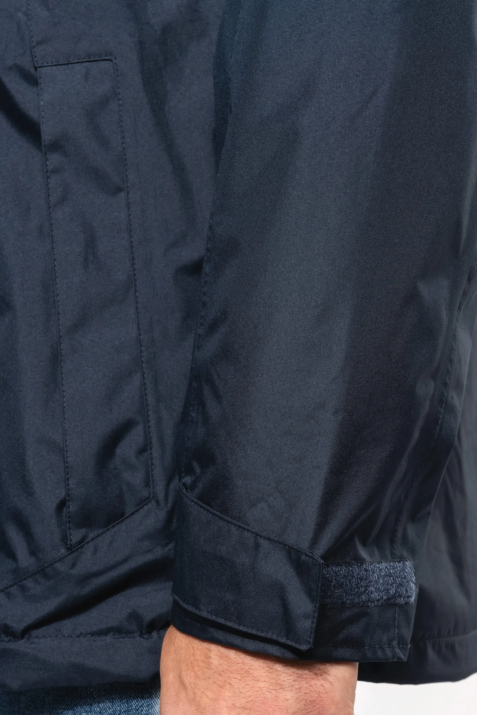 Parka 3-en-1