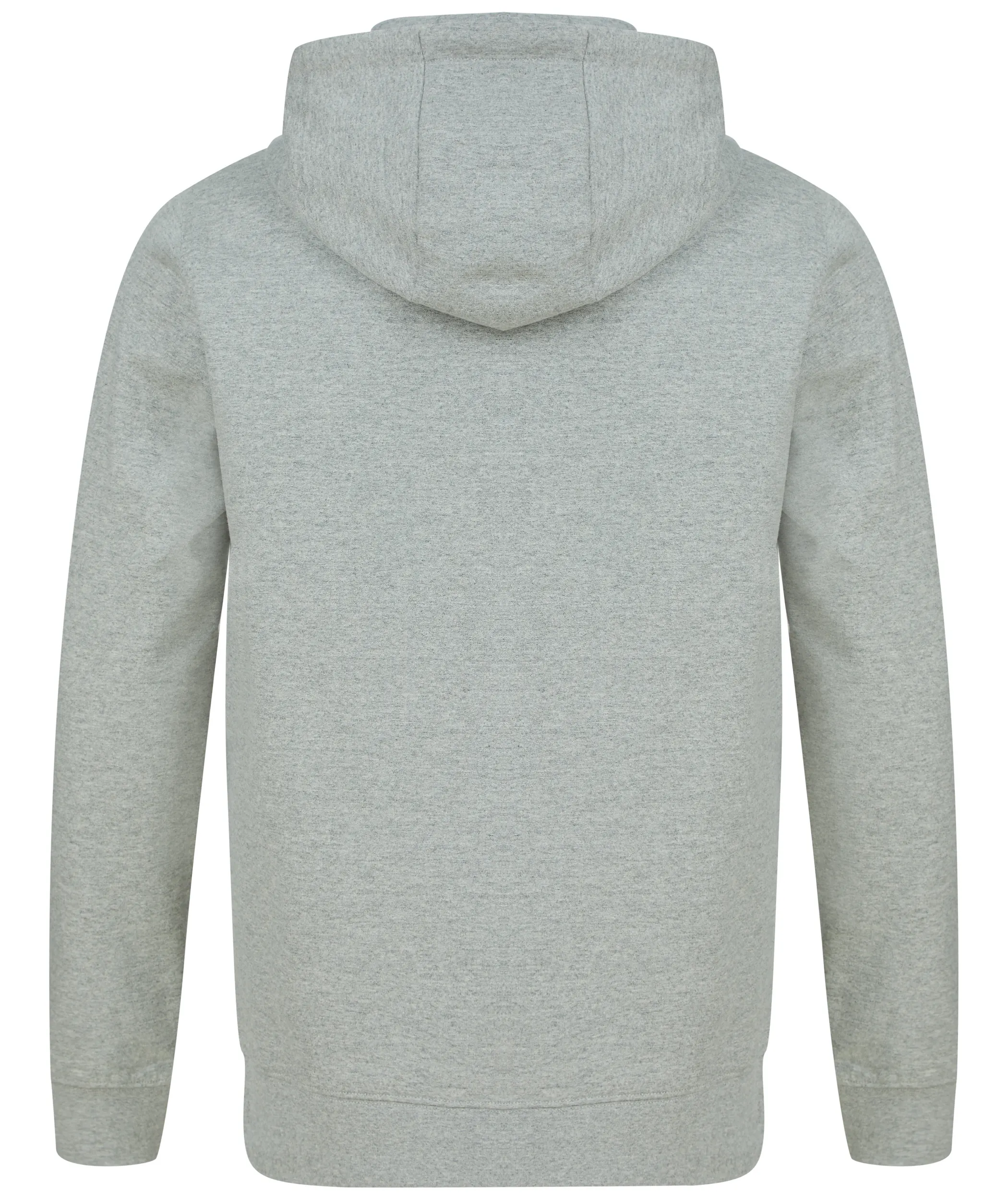 Sudadera capucha ecorresponsable unisex