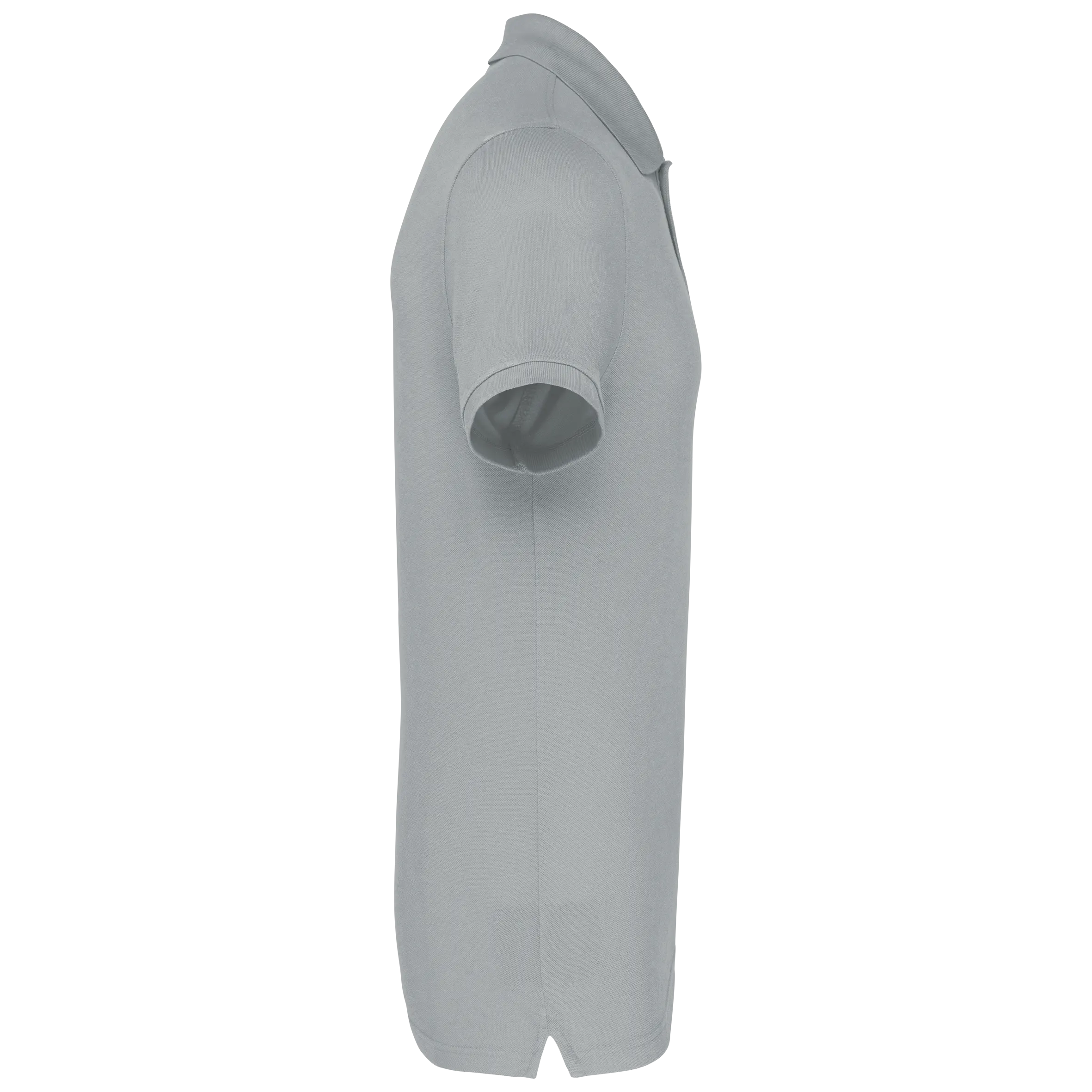 Polo Antibacteriano Hombre