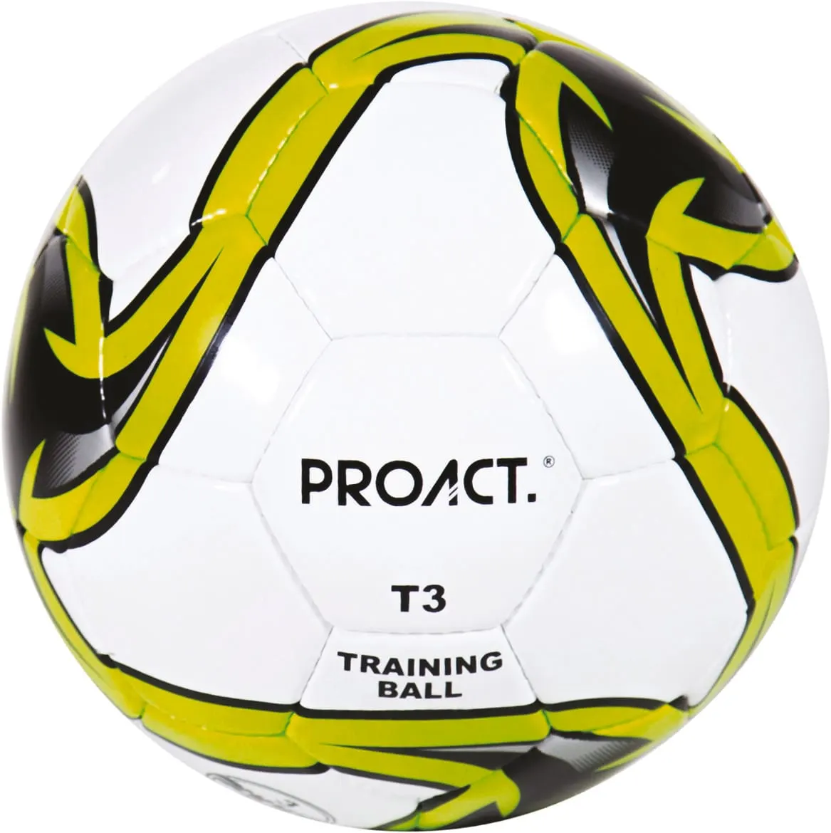Balón de fútbol Glider 2 talla 3