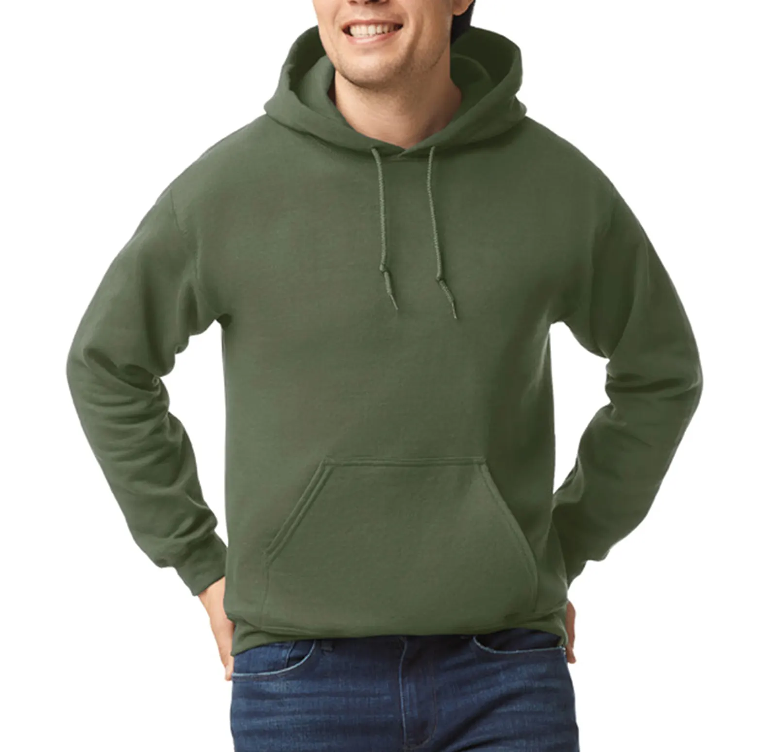 Sudadera Heavy Blend™ capucha