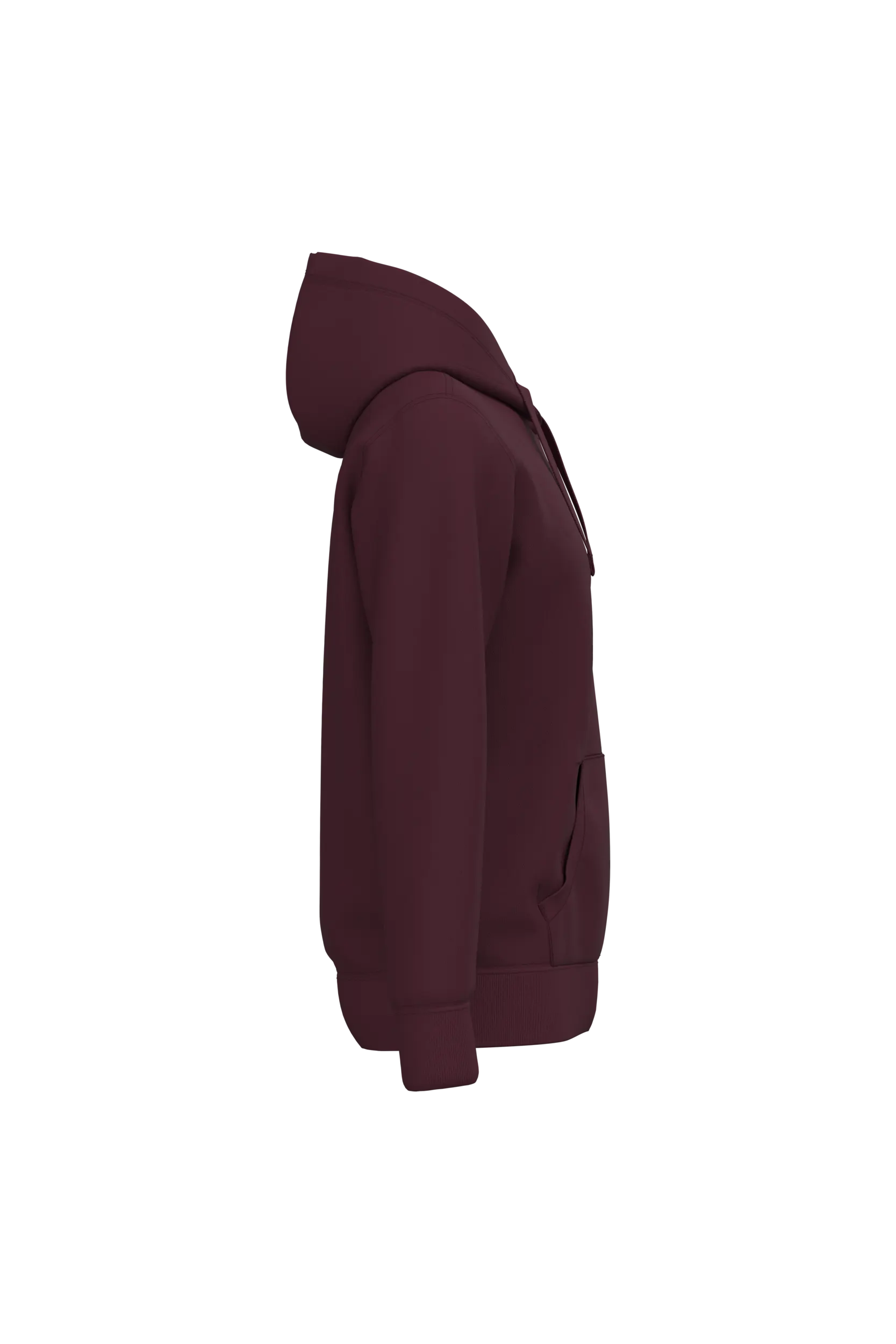 Sudadera con capucha