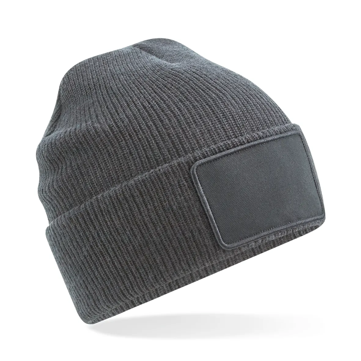 Gorro Thinsulate™ con parche extraíble