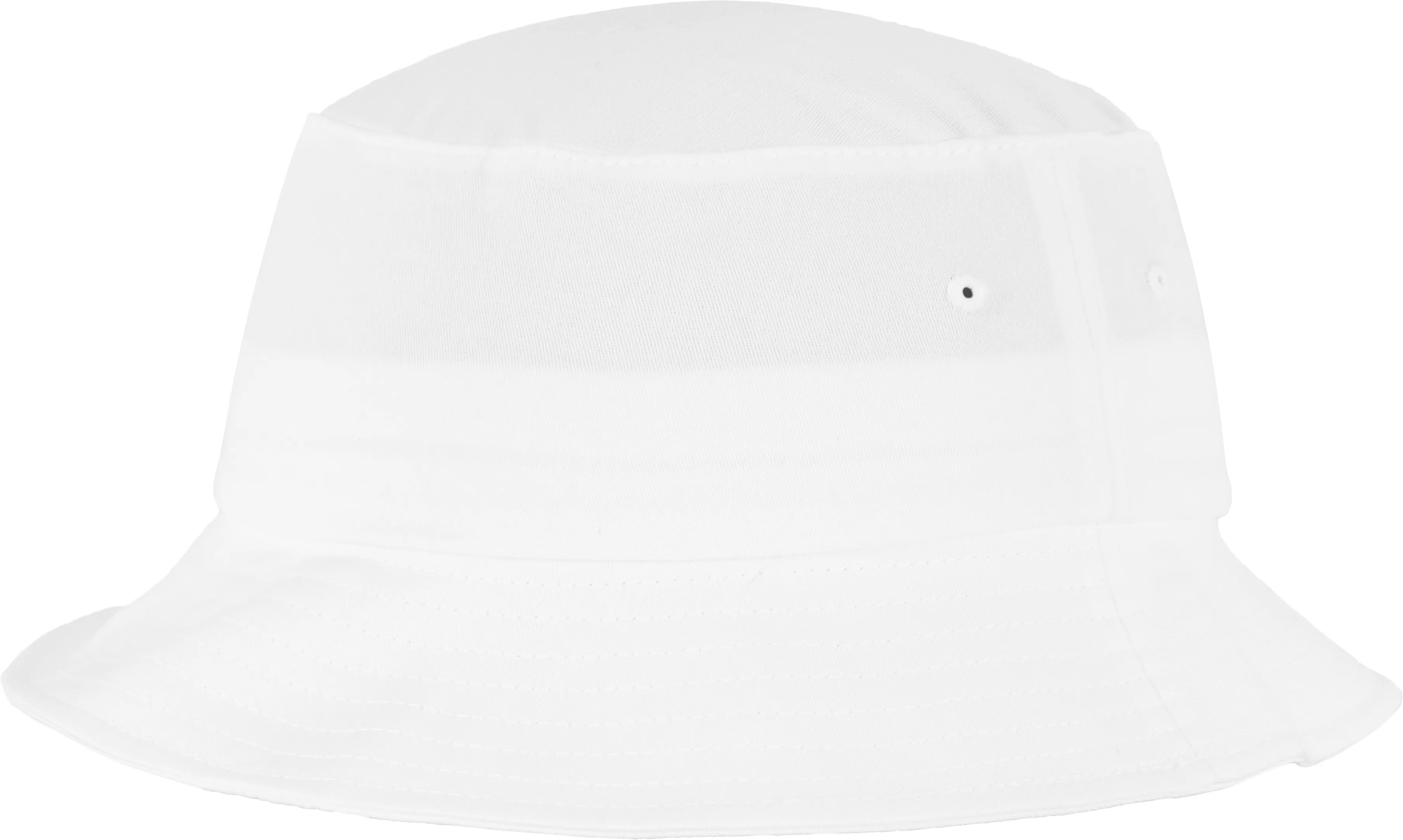 Sombrero bob Flexfit algodón