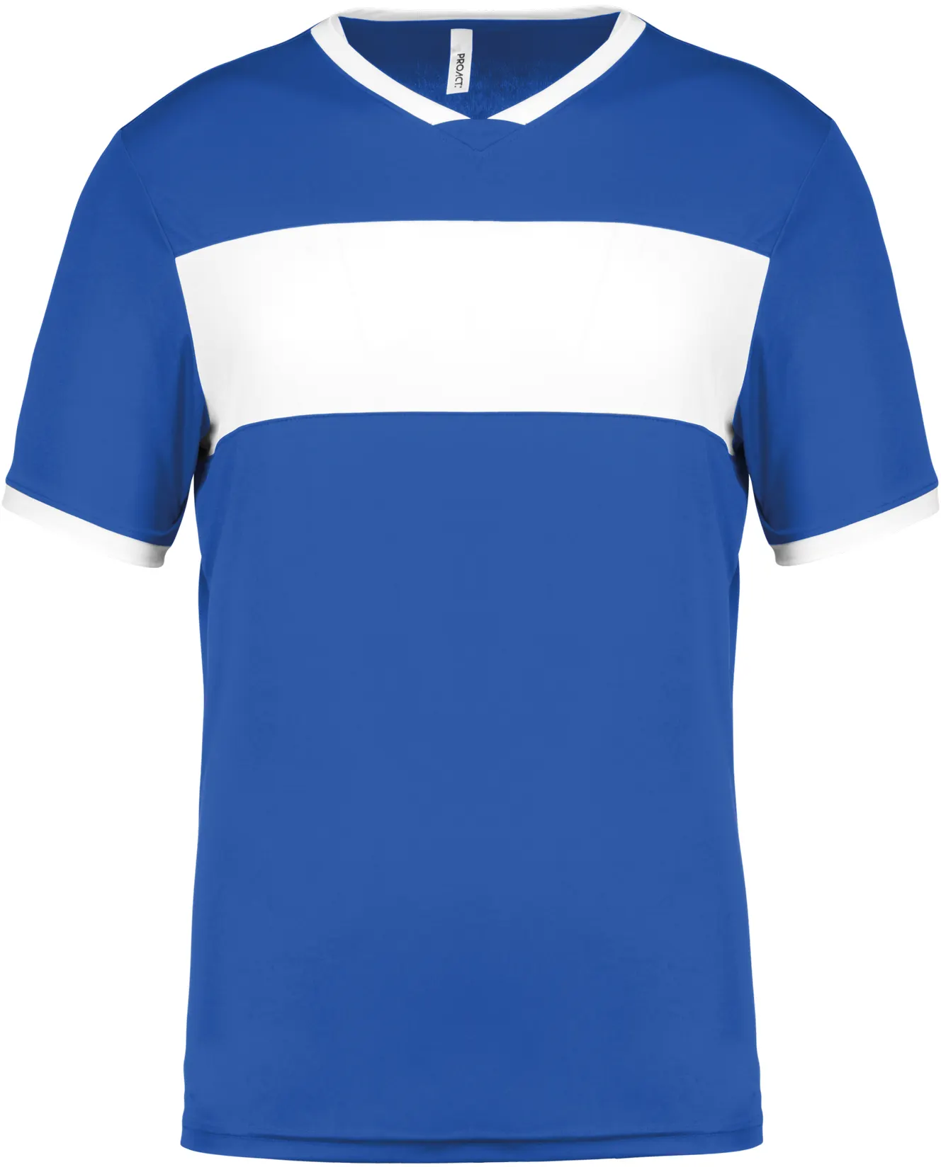 Camiseta multideporte infantil de manga corta