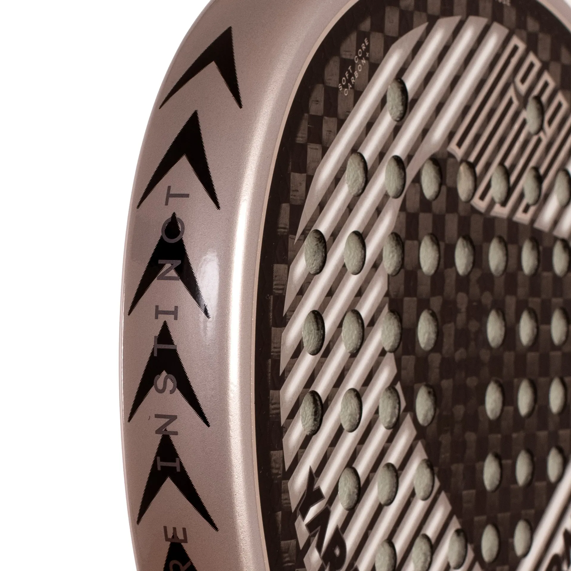 PALA DE PÁDEL VIBOR-A YARARA RADICAL 12K 3.0