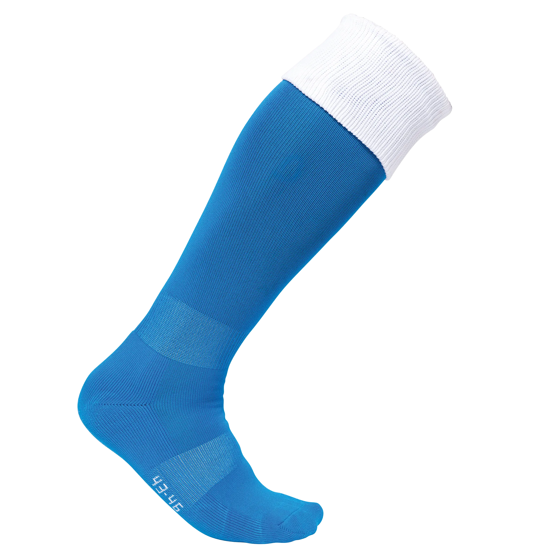 Sporty Royal Blue / White