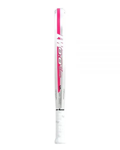 PALA DE PÁDEL VARLION LW HEXAGON 8.8 WOMAN