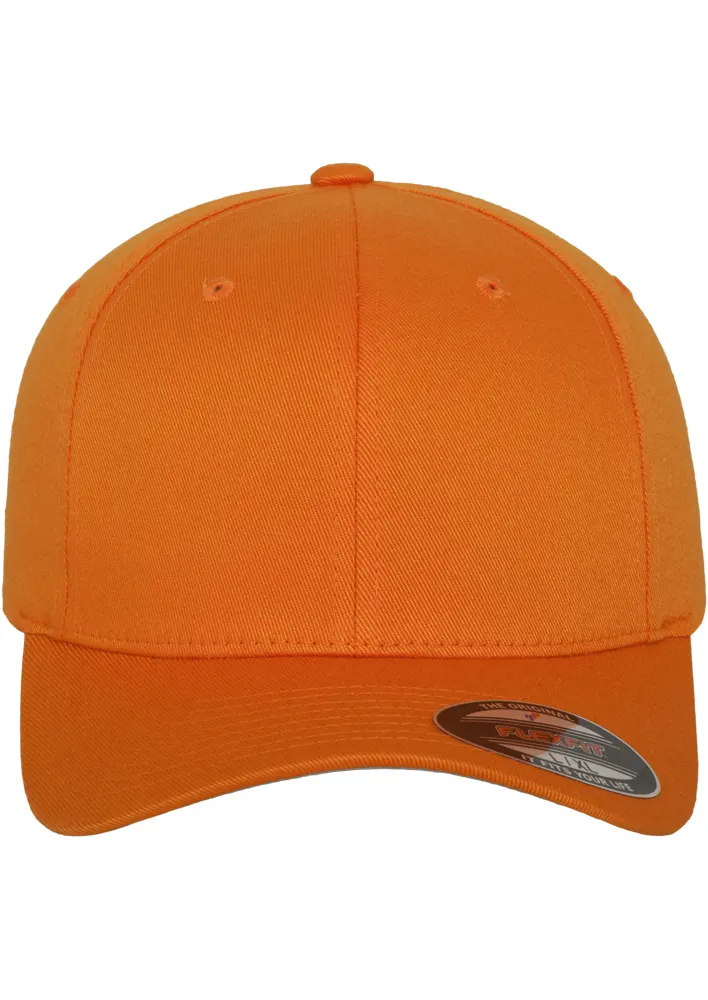 Gorra Flexfit Wooly Combed