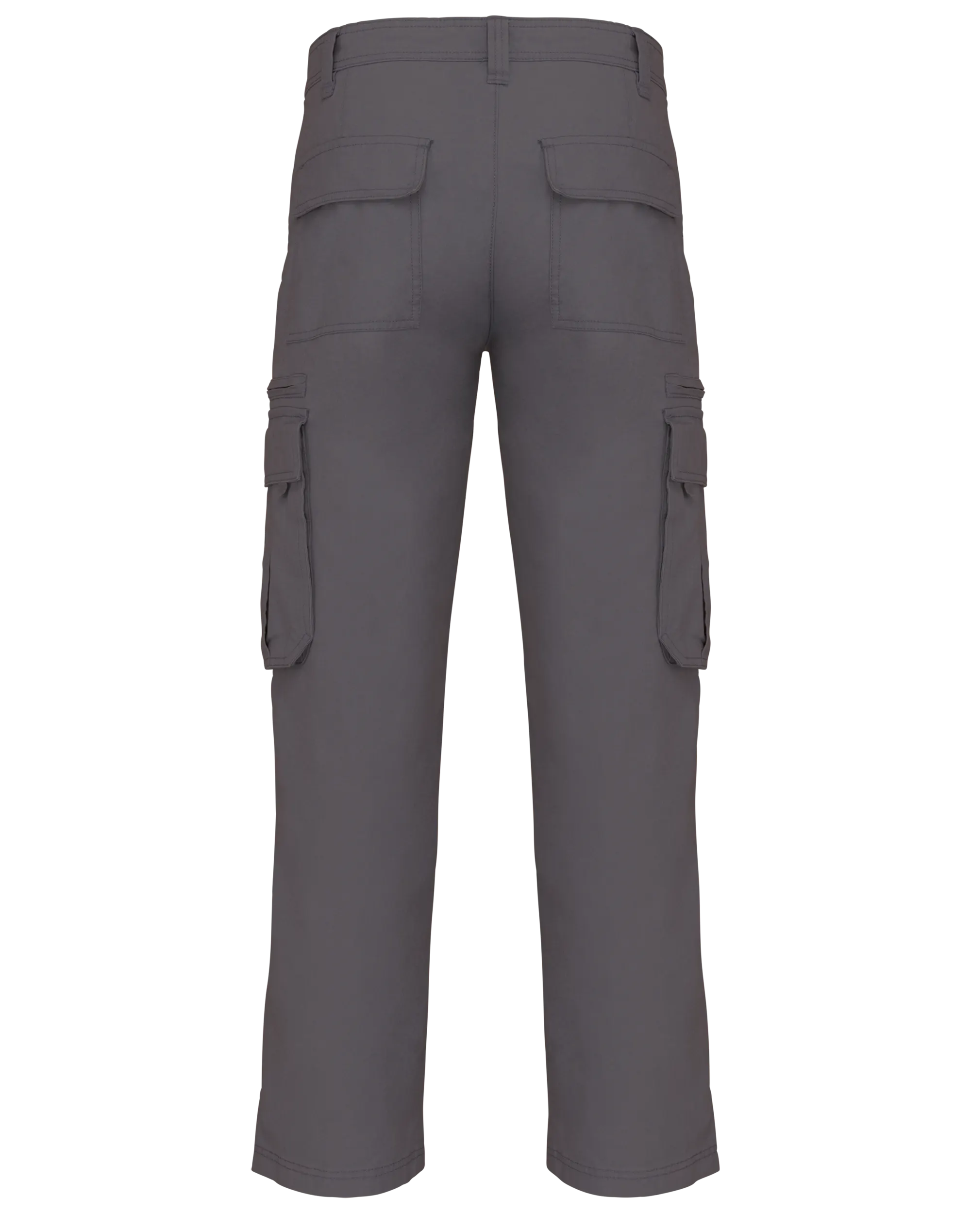 Pantalón multibolsillos