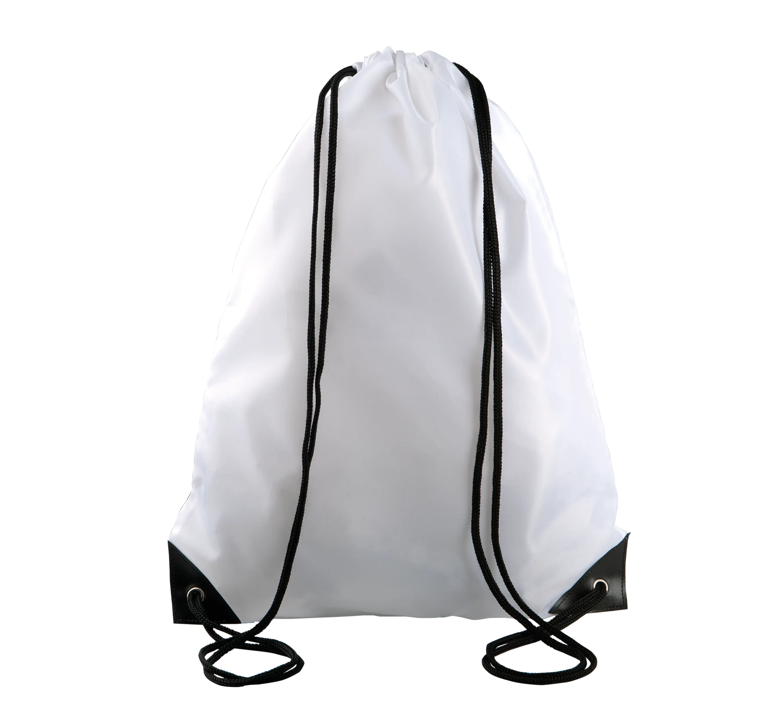 Mochila con cordones