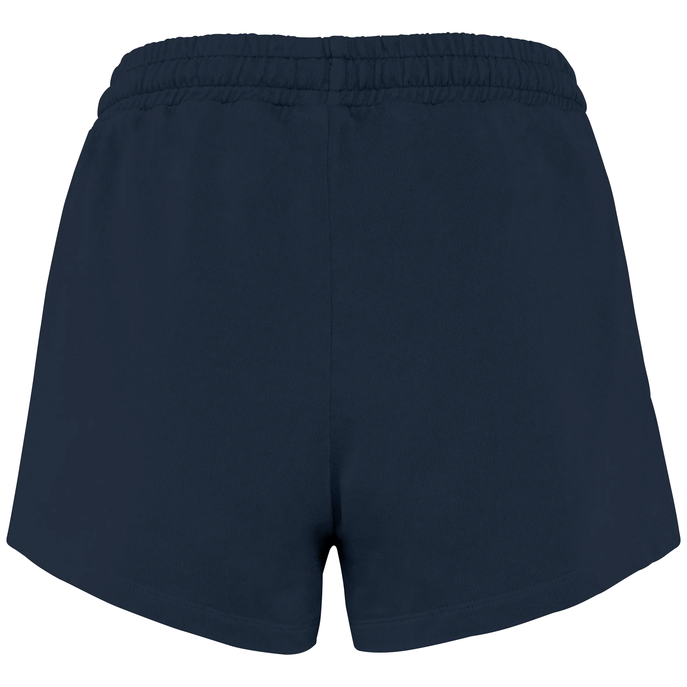 Short ecorresponsable French Terry mujer