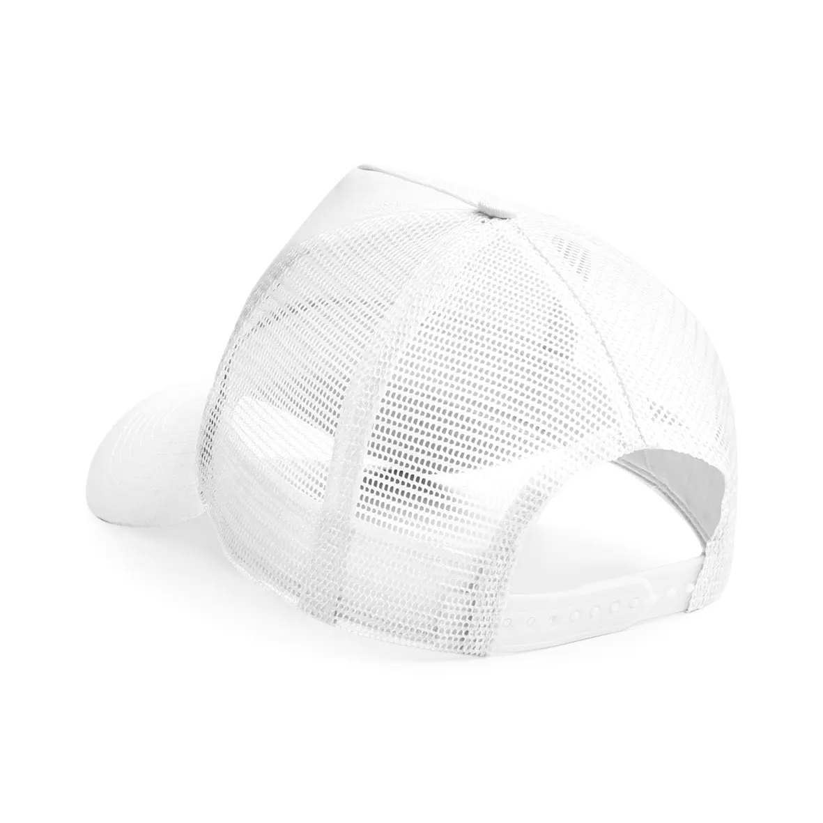 Gorra de rejilla ajustable en la parte posterior infantil<br/>