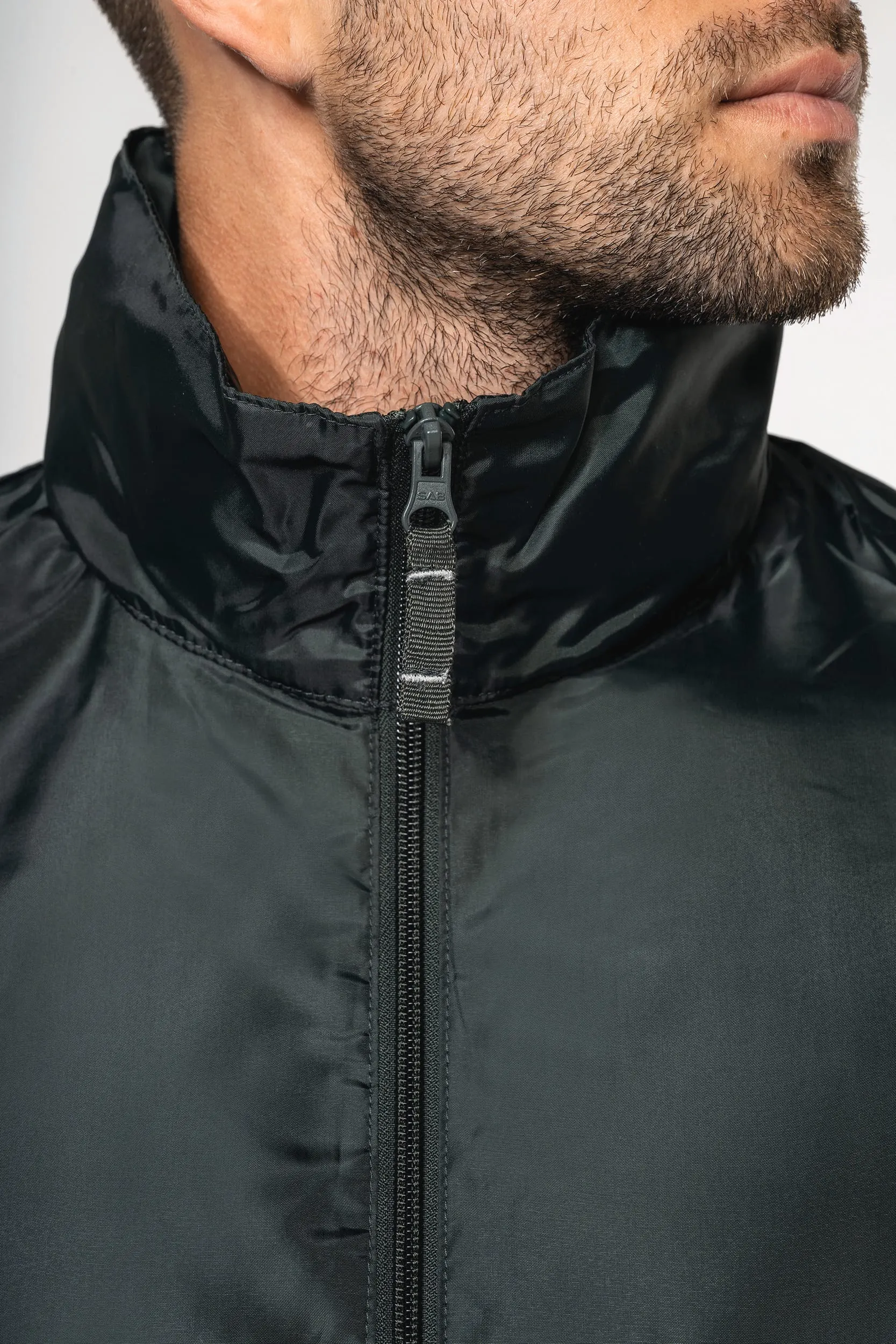 Cortavientos unisex