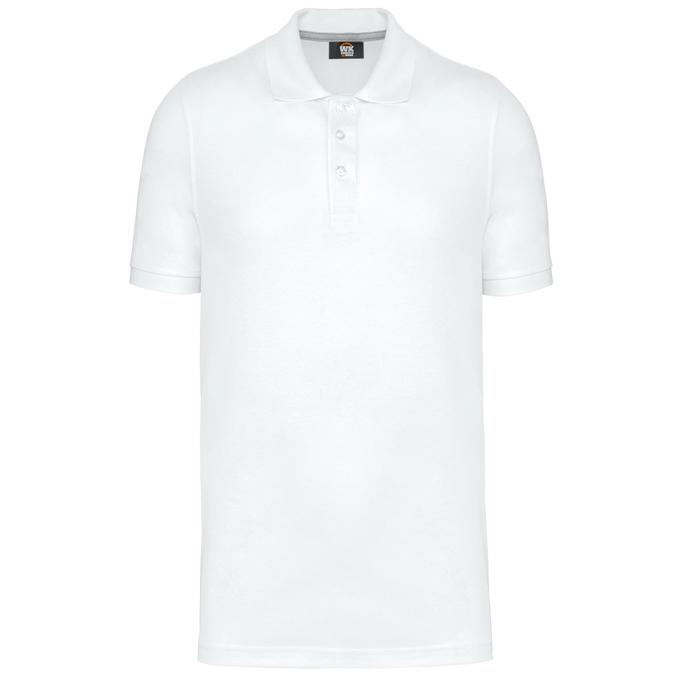 Polo Antibacteriano Hombre