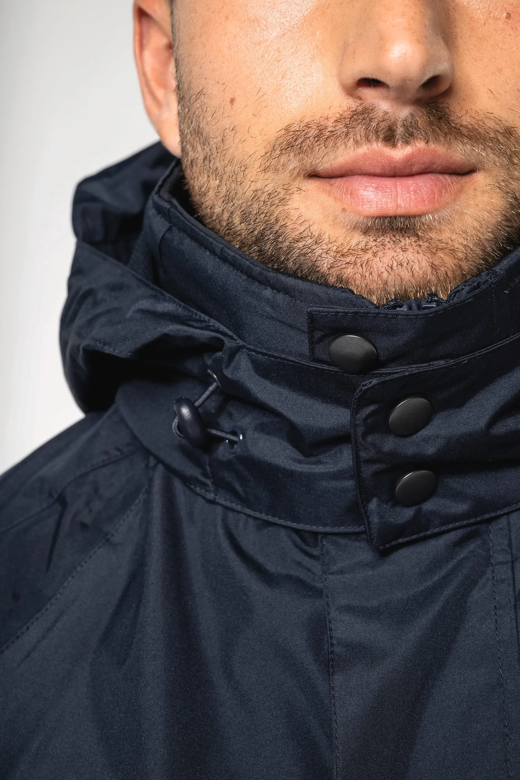 Parka 3-en-1