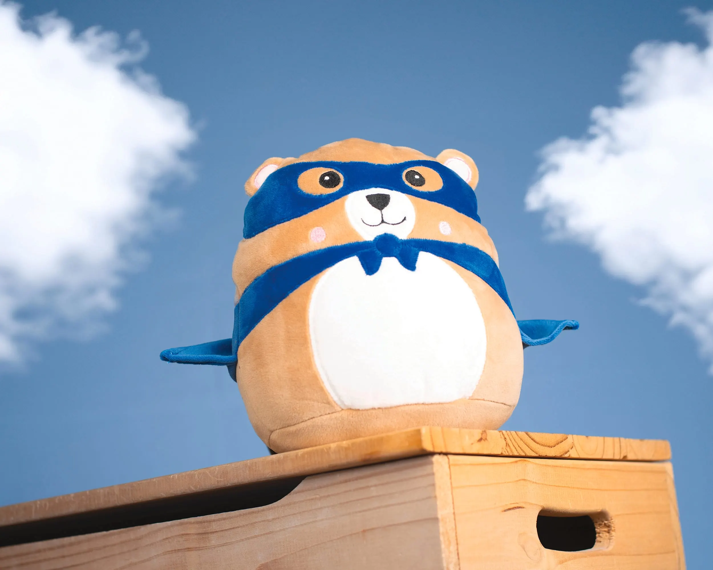 Peluche SquidgeMe<br/>