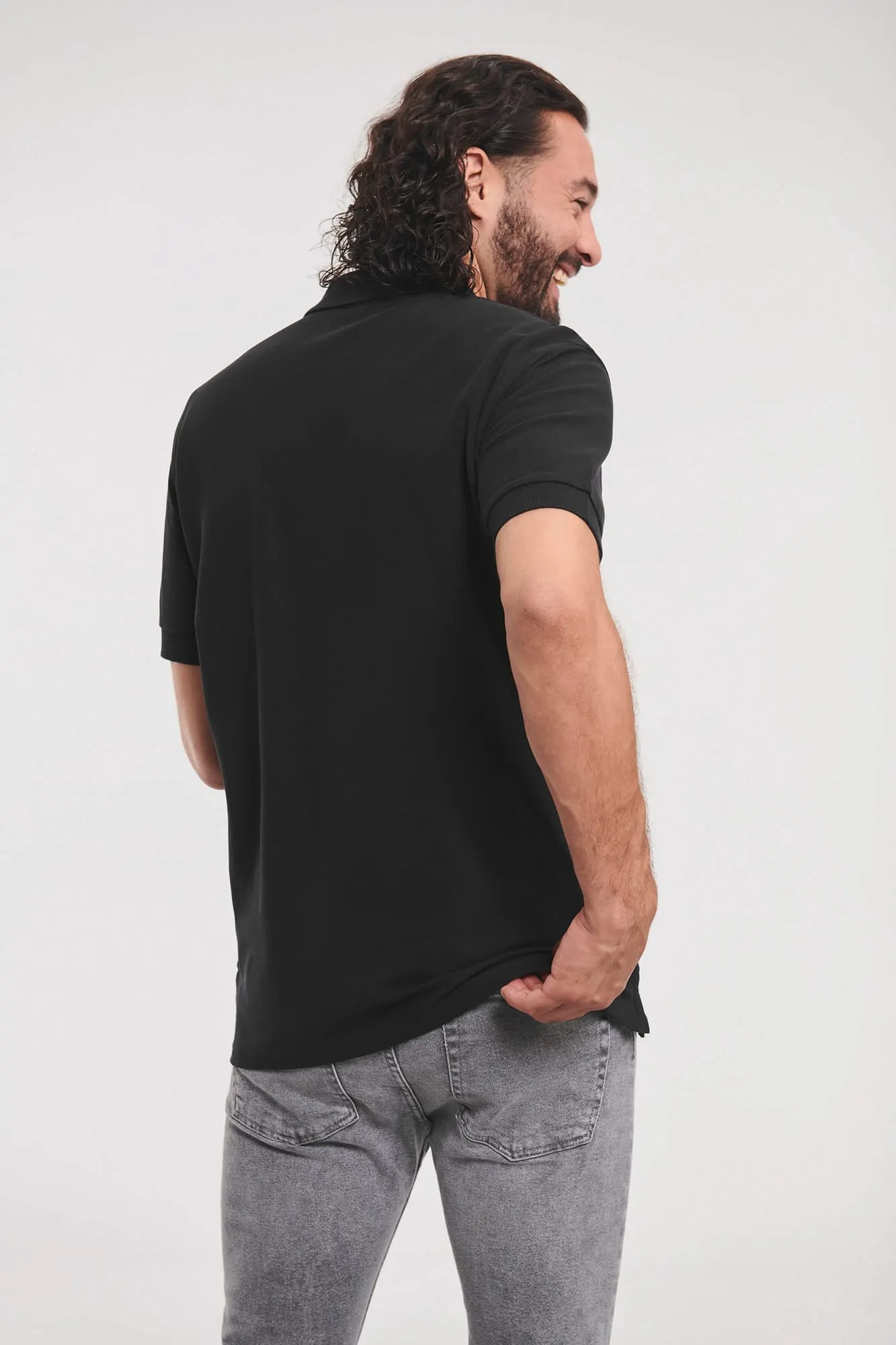Polo Ultimate hombre