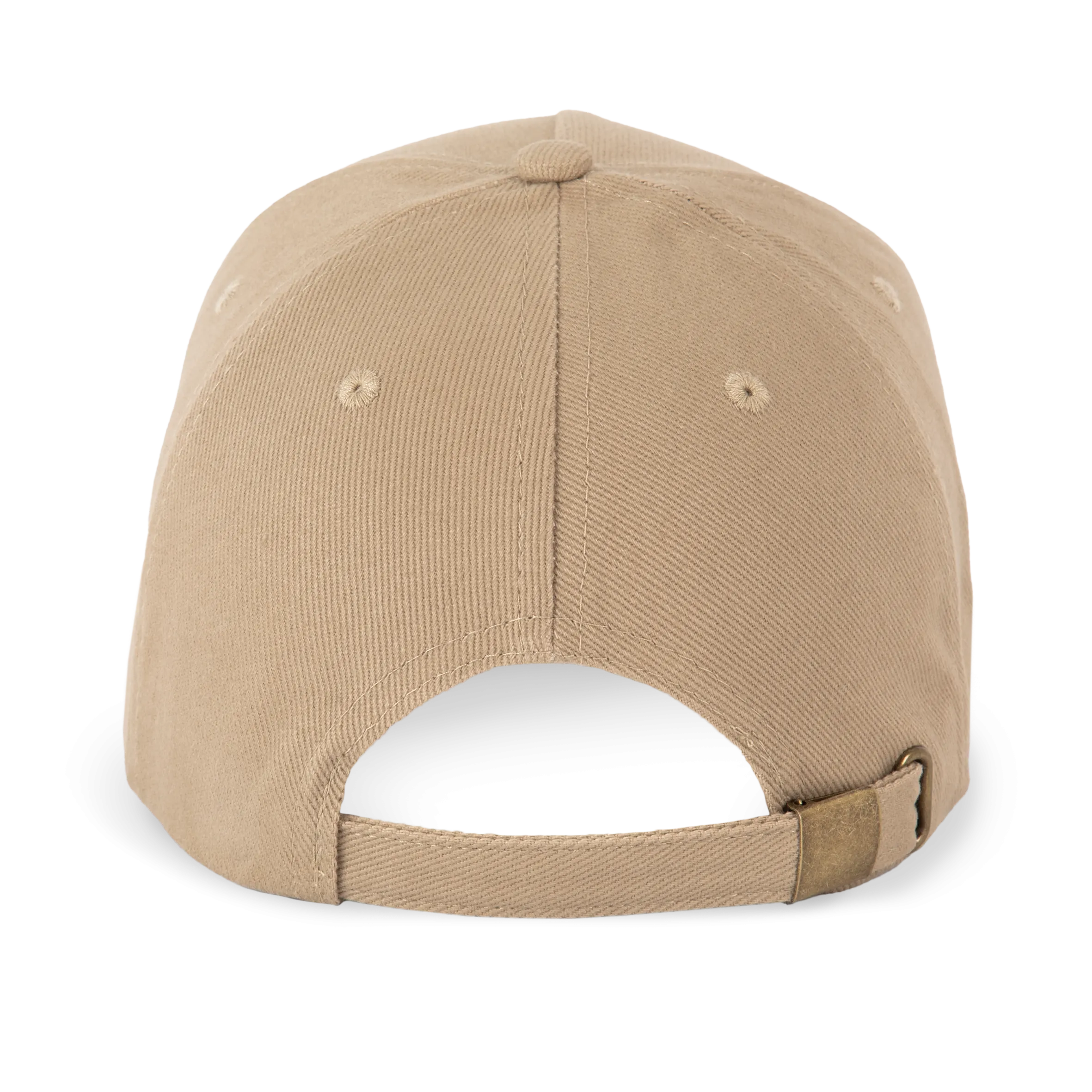 Gorra 5 paneles