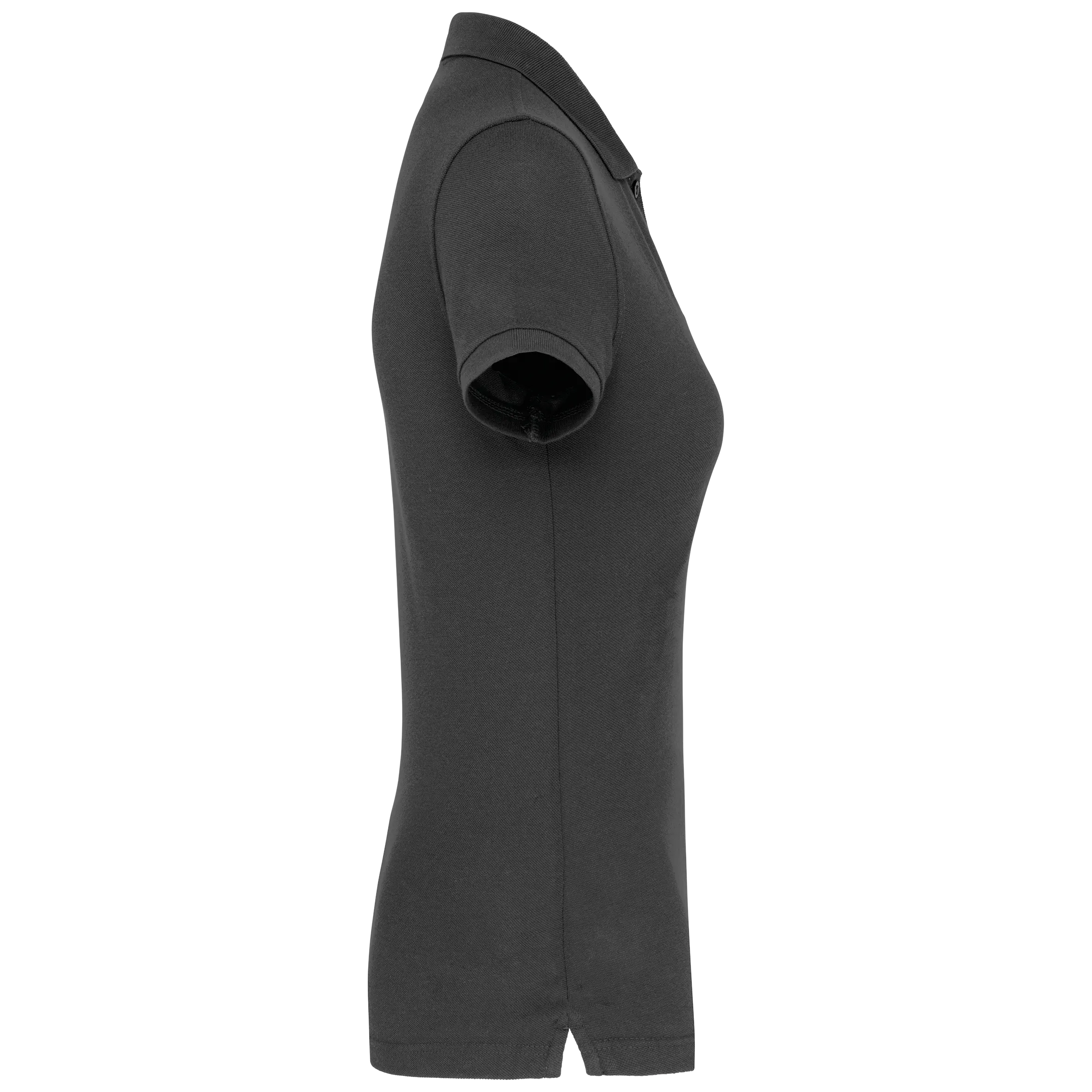 Polo Antibacteriano Mujer
