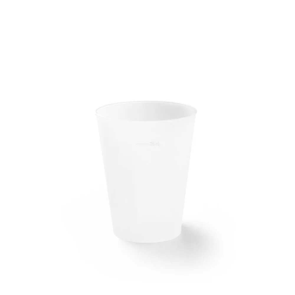 KANE S. Vaso reutilizable 330 mL