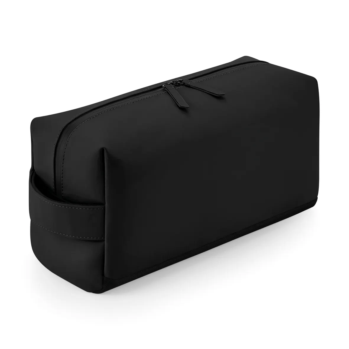 Bolsa para zapatos de poliuretano mate<br/>