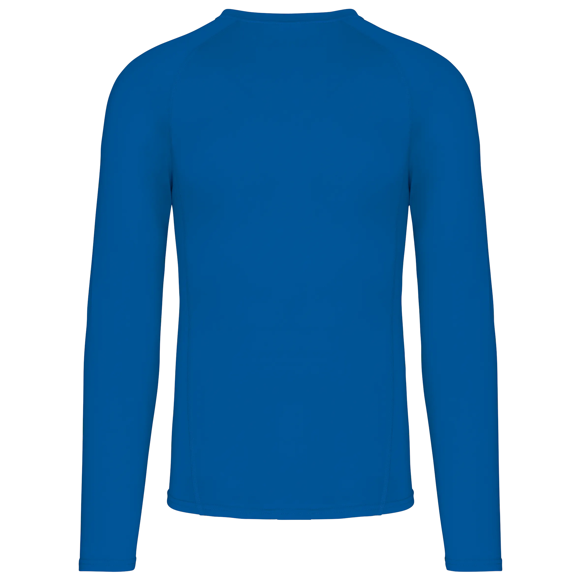 Camiseta segunda piel manga larga