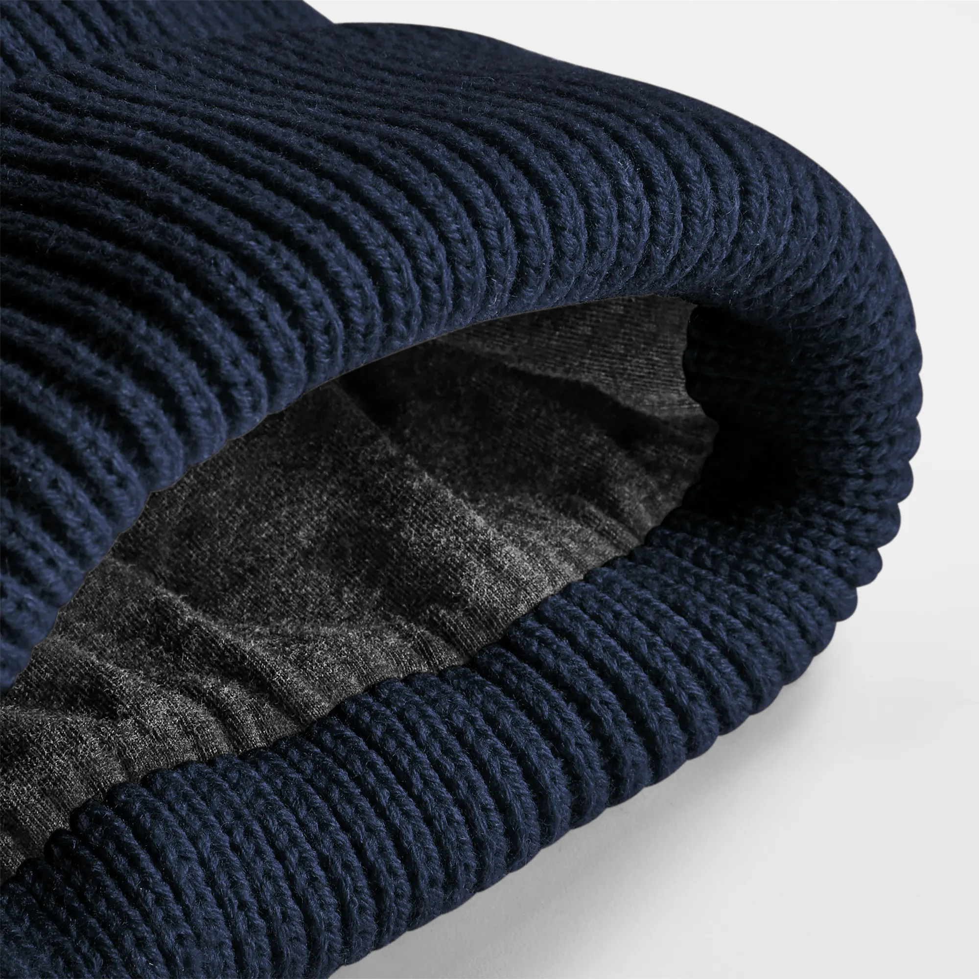 Gorro transpirable cortaviento