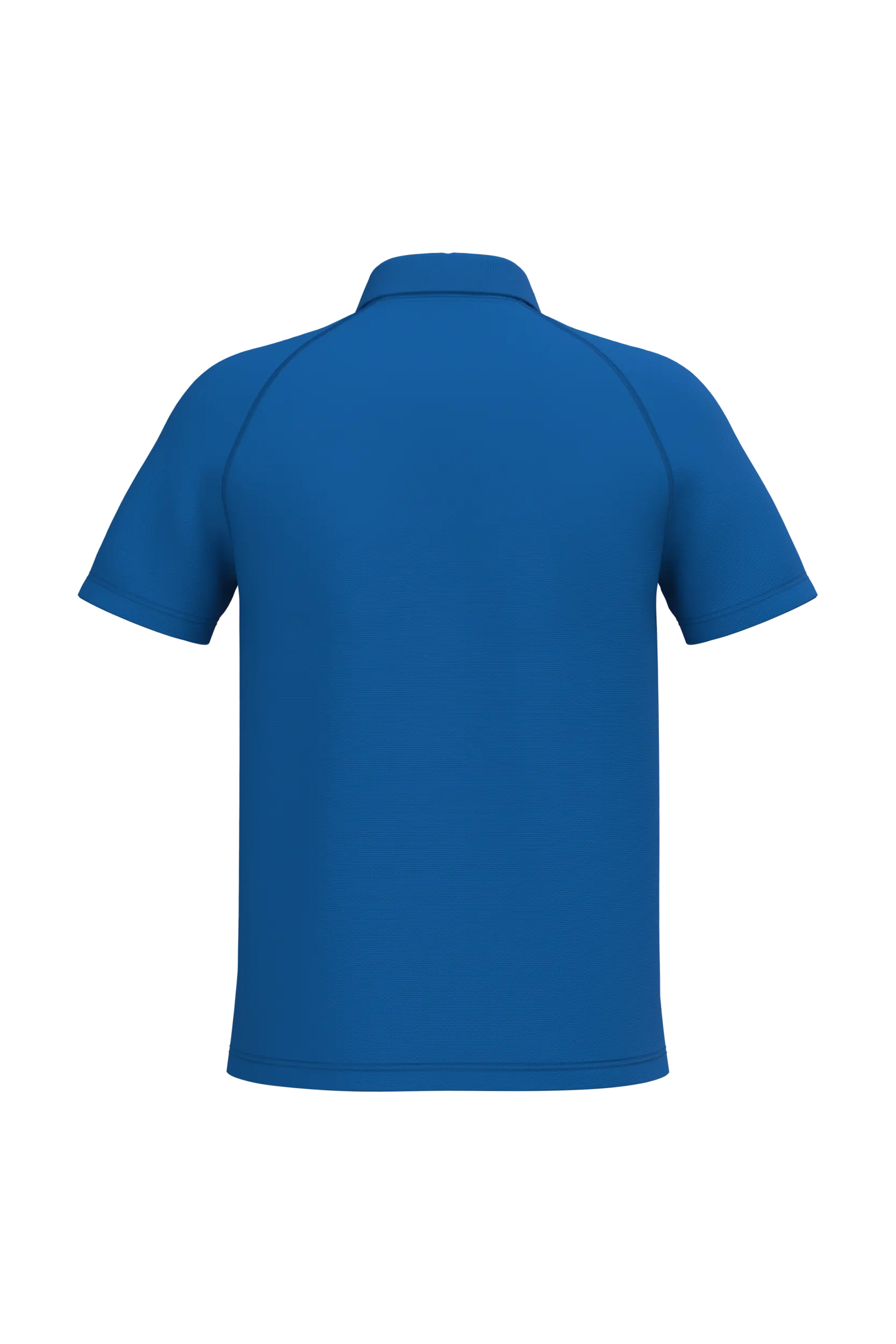 Polo deportivo hombre