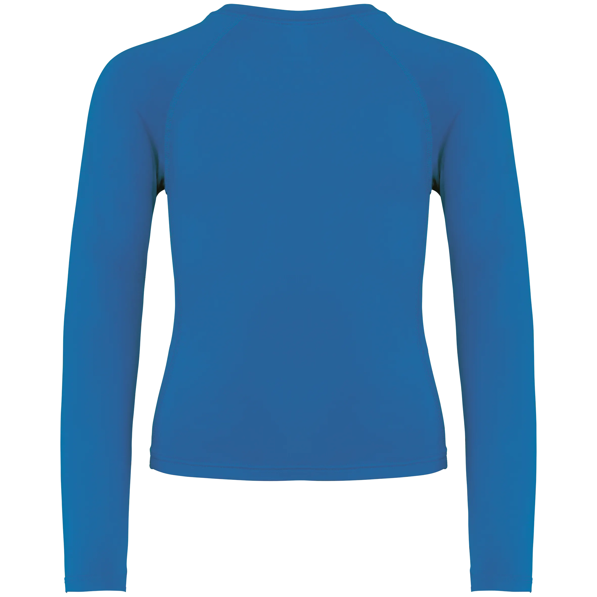 Camiseta segunda piel manga larga niño