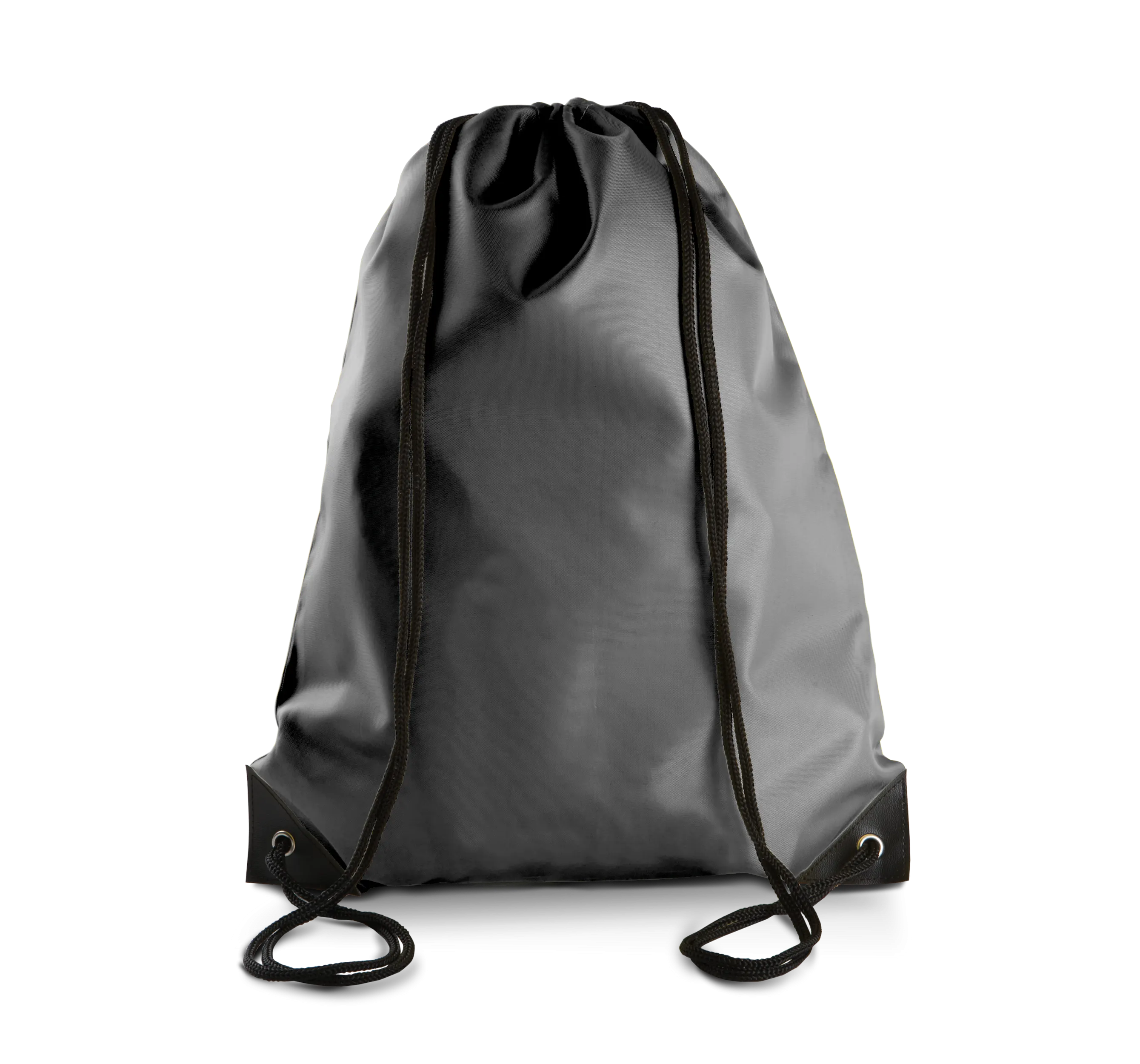 Mochila con cordones