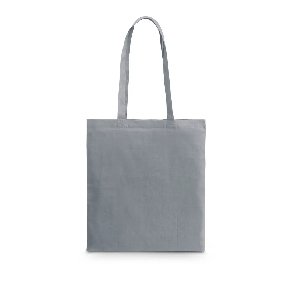 CARACAS. Bolsa de algodón 100% (140 g/m²)