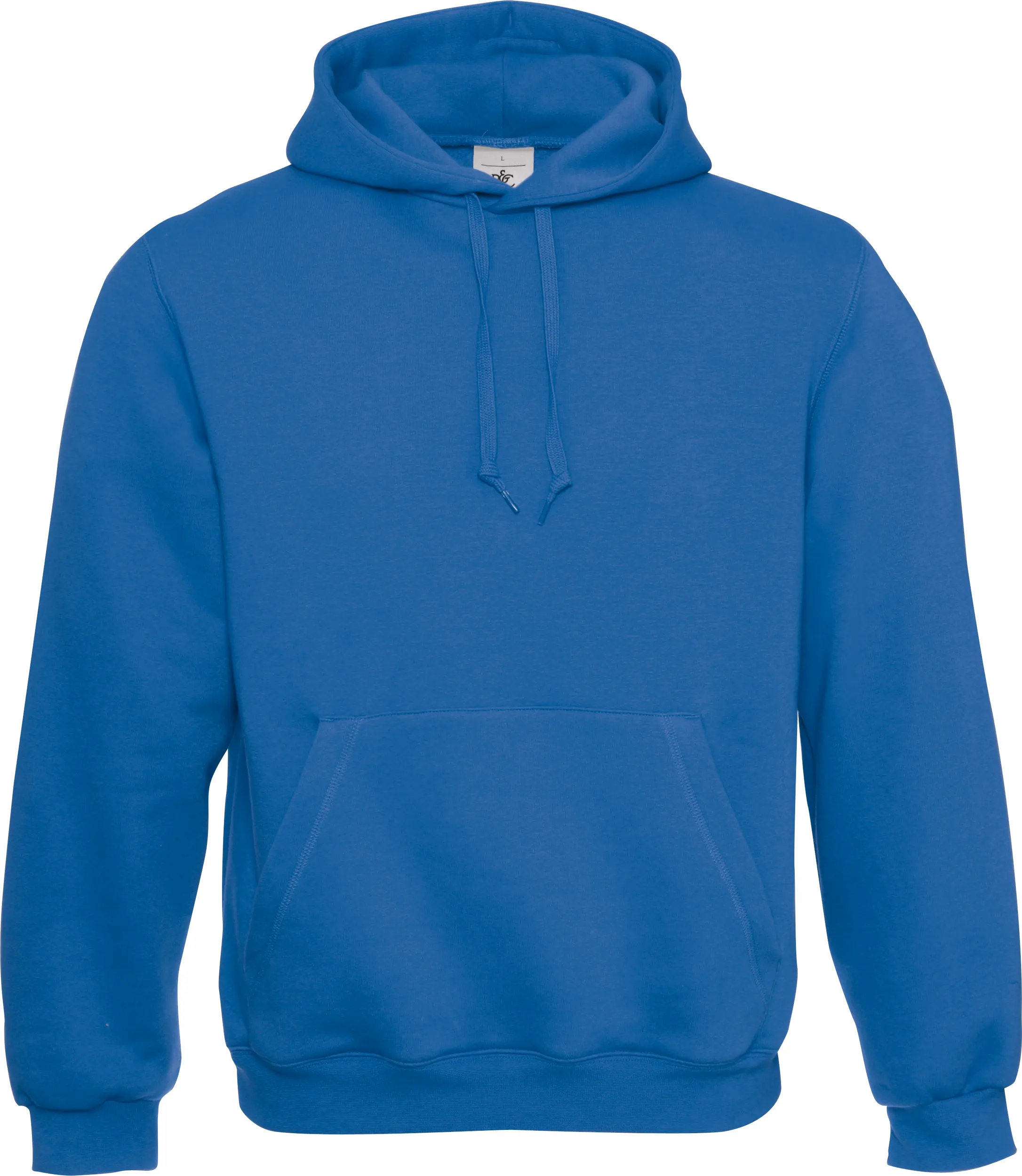 Sudadera con capucha