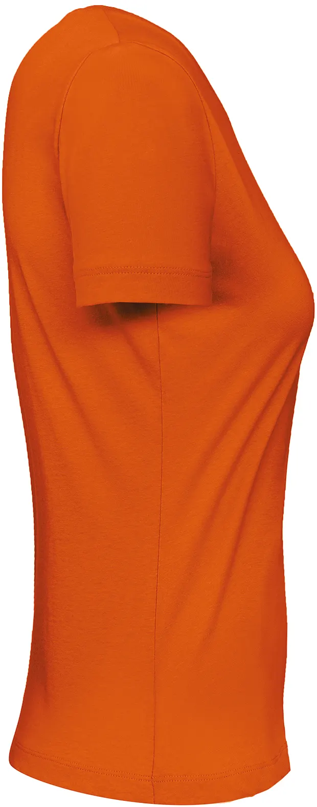 Camiseta Organic Inspire mujer