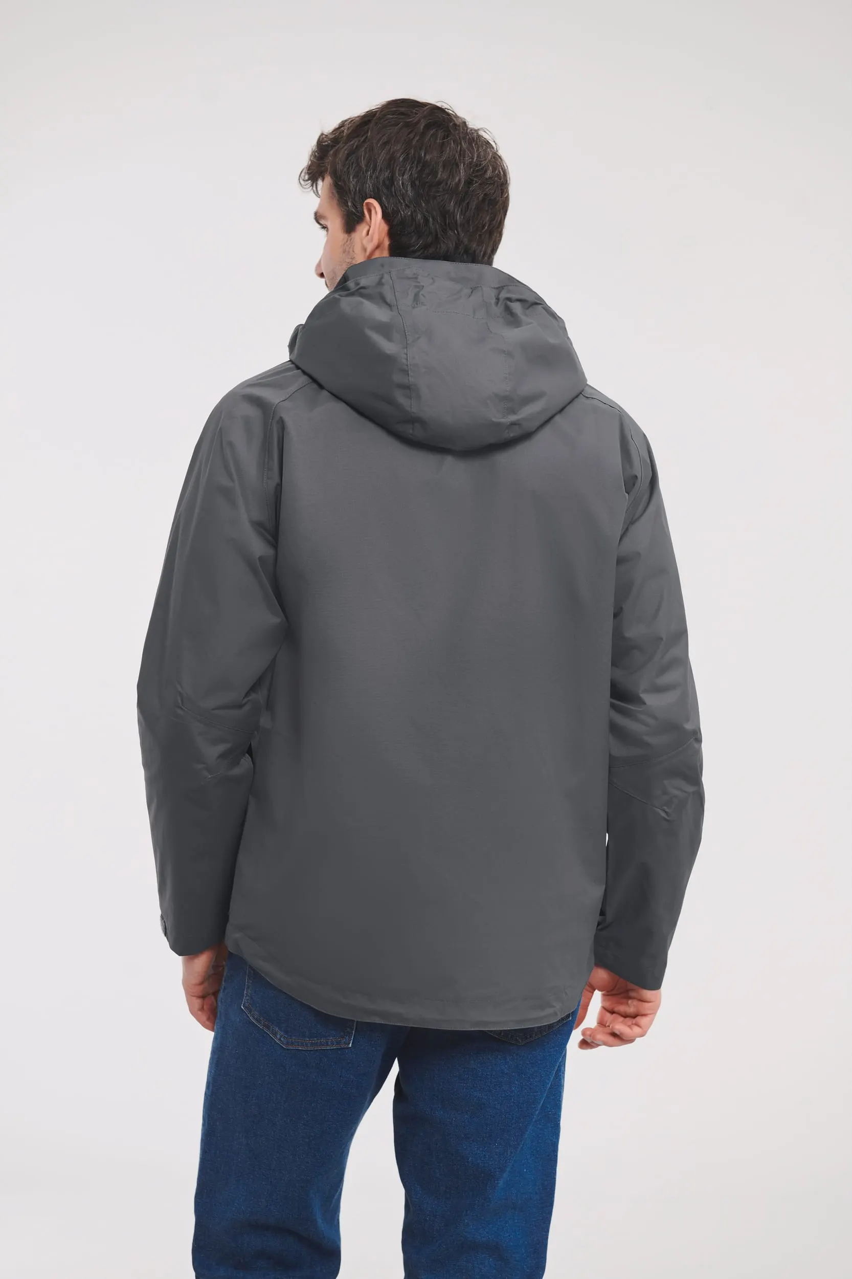 Chaqueta Hydraplus2000