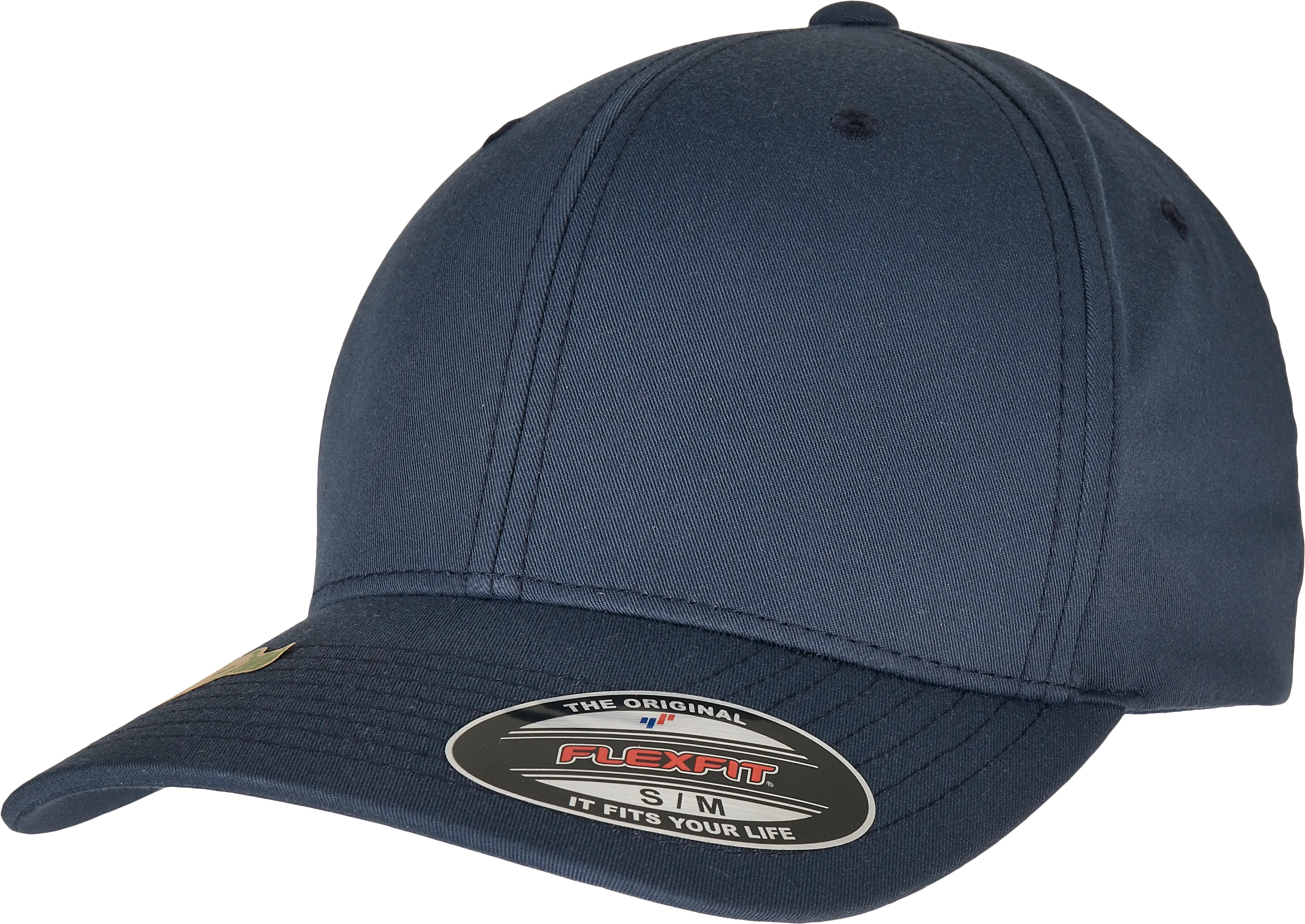 Gorra poliéster reciclado