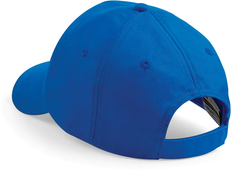 Gorra original - 5 paneles