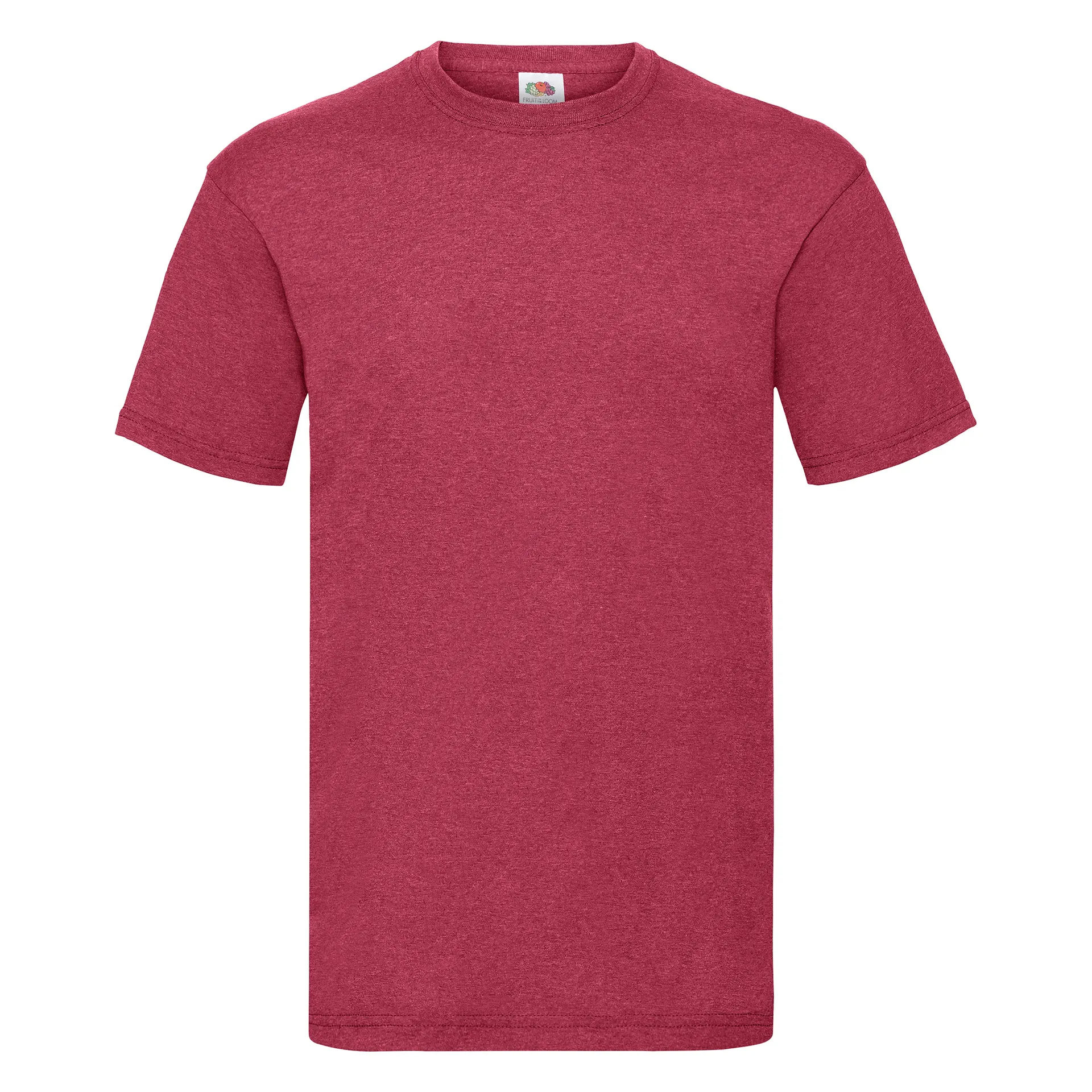 Rojo Jaspeado