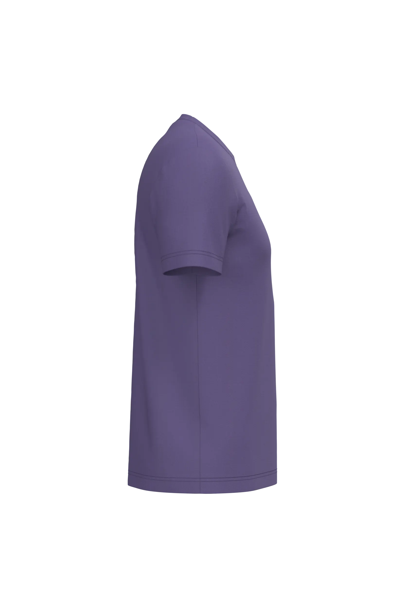 Camiseta manga corta hombre
