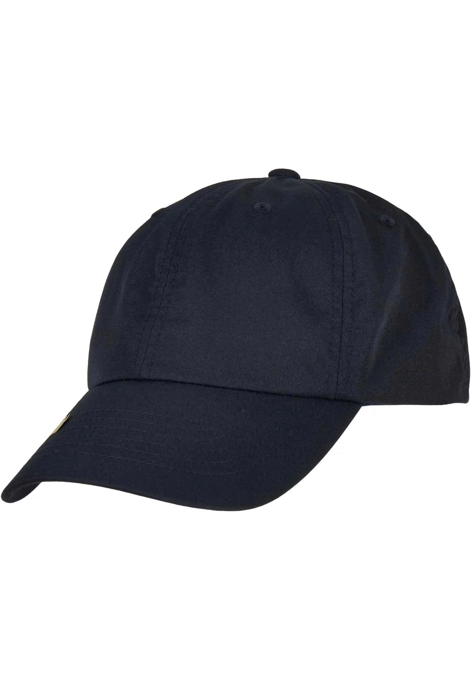 Gorra "dad cap" poliéster reciclado